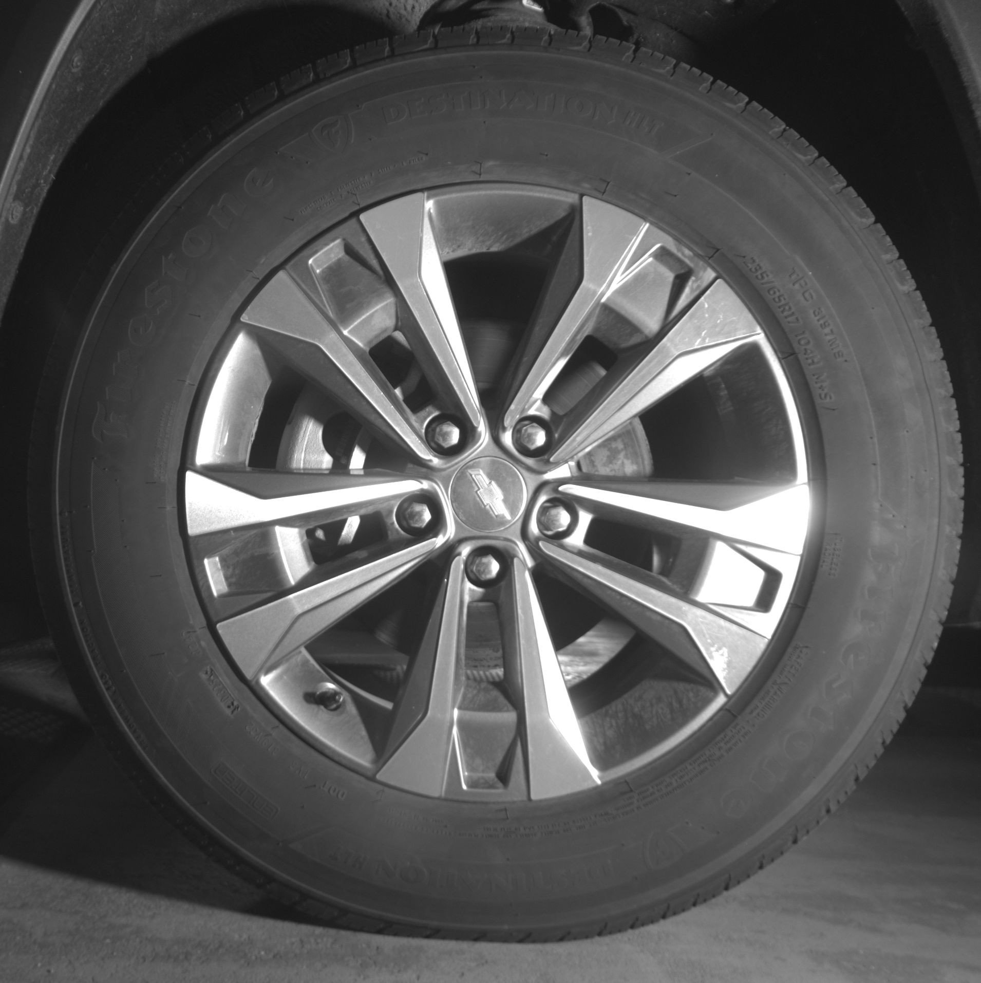 Thumbnail: 2025 Chevrolet Equinox - 12