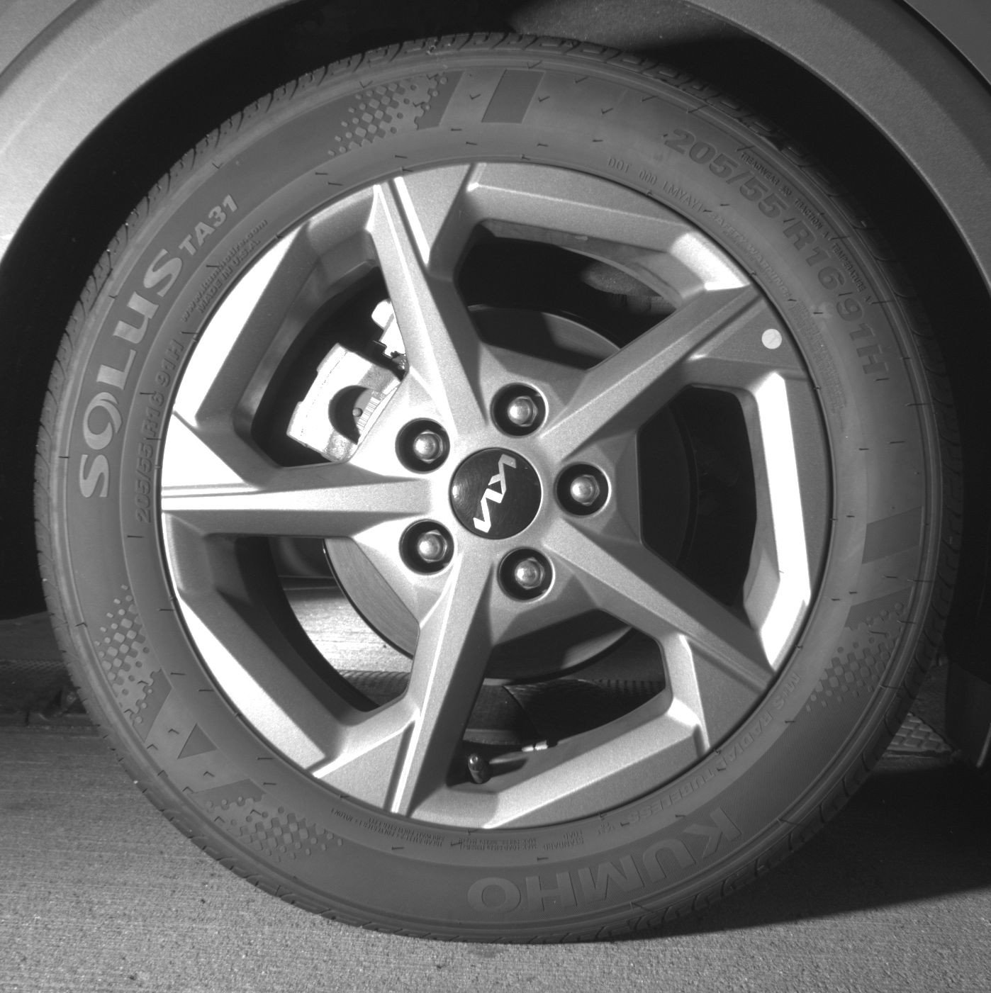 Thumbnail: 2025 Kia K4 - 15