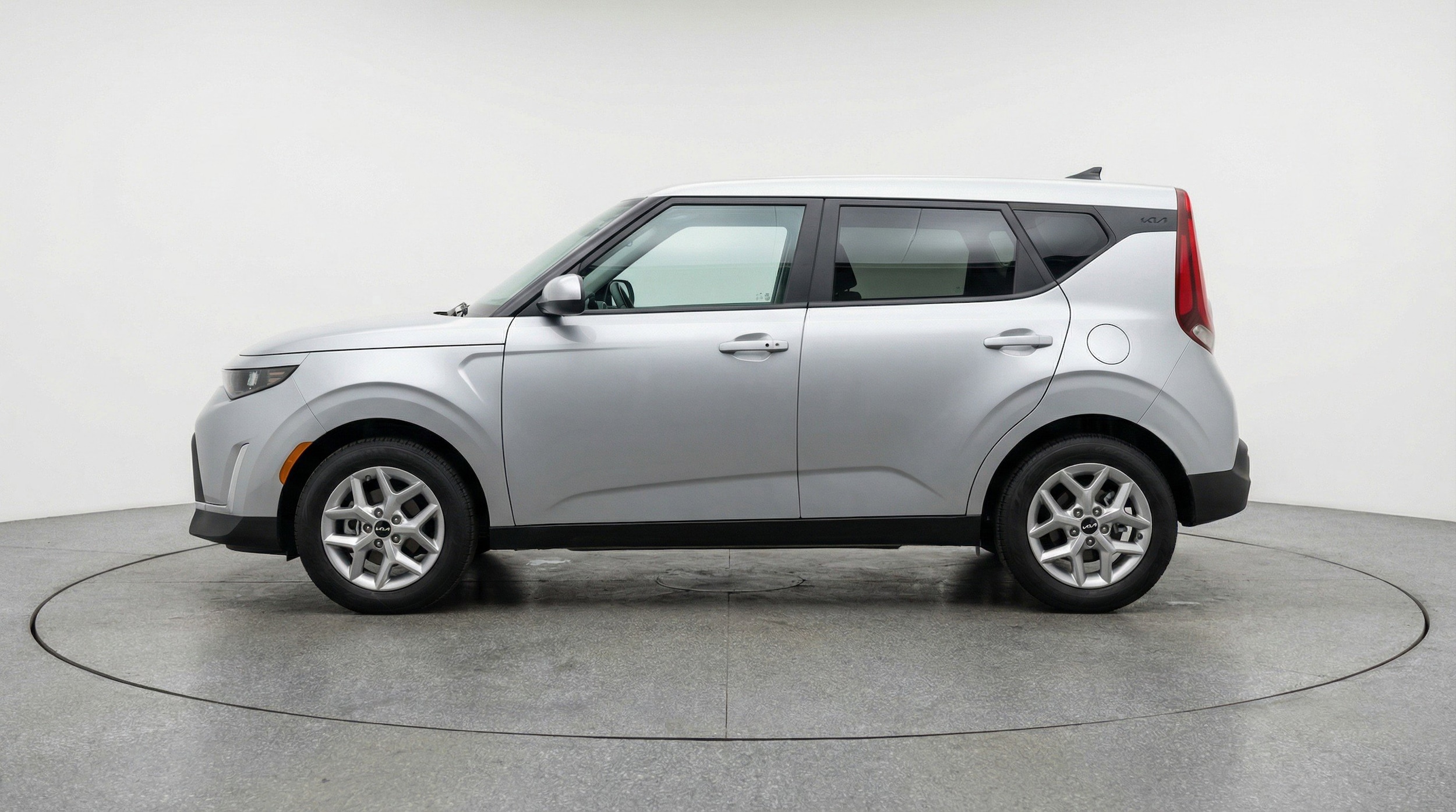 Thumbnail: 2025 Kia Soul - 5