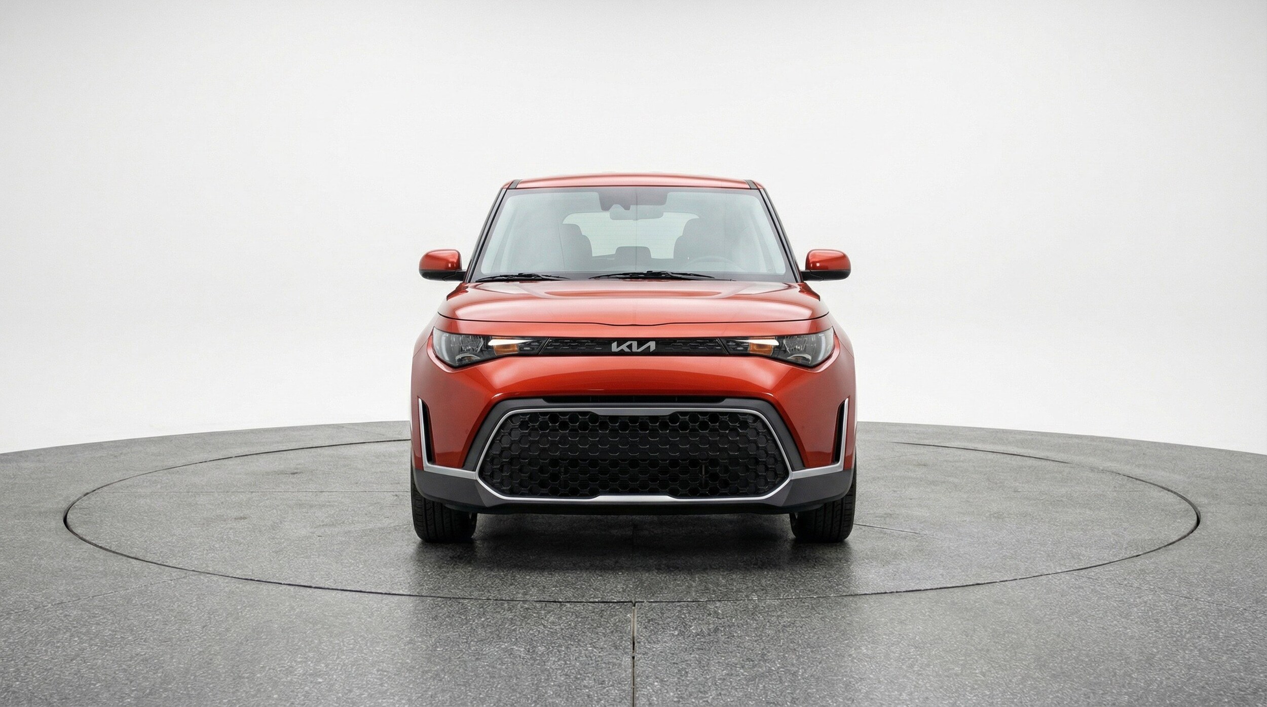 Thumbnail: 2025 Kia Soul - 2