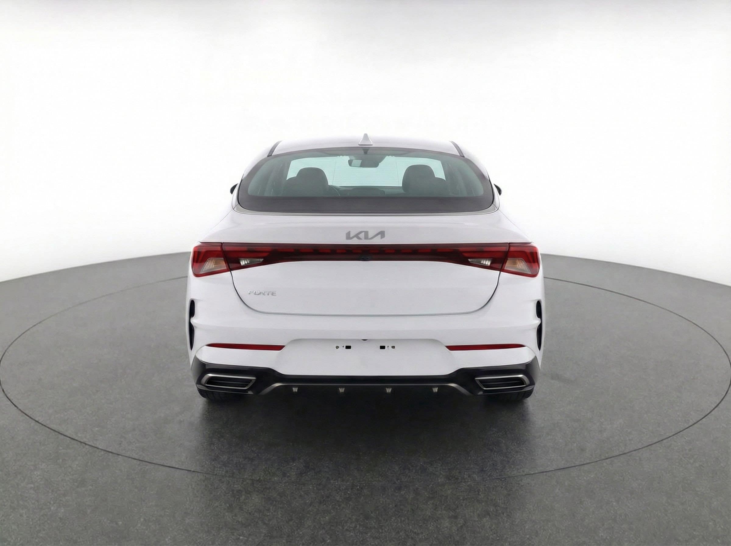 Thumbnail: 2023 Kia Forte - 7