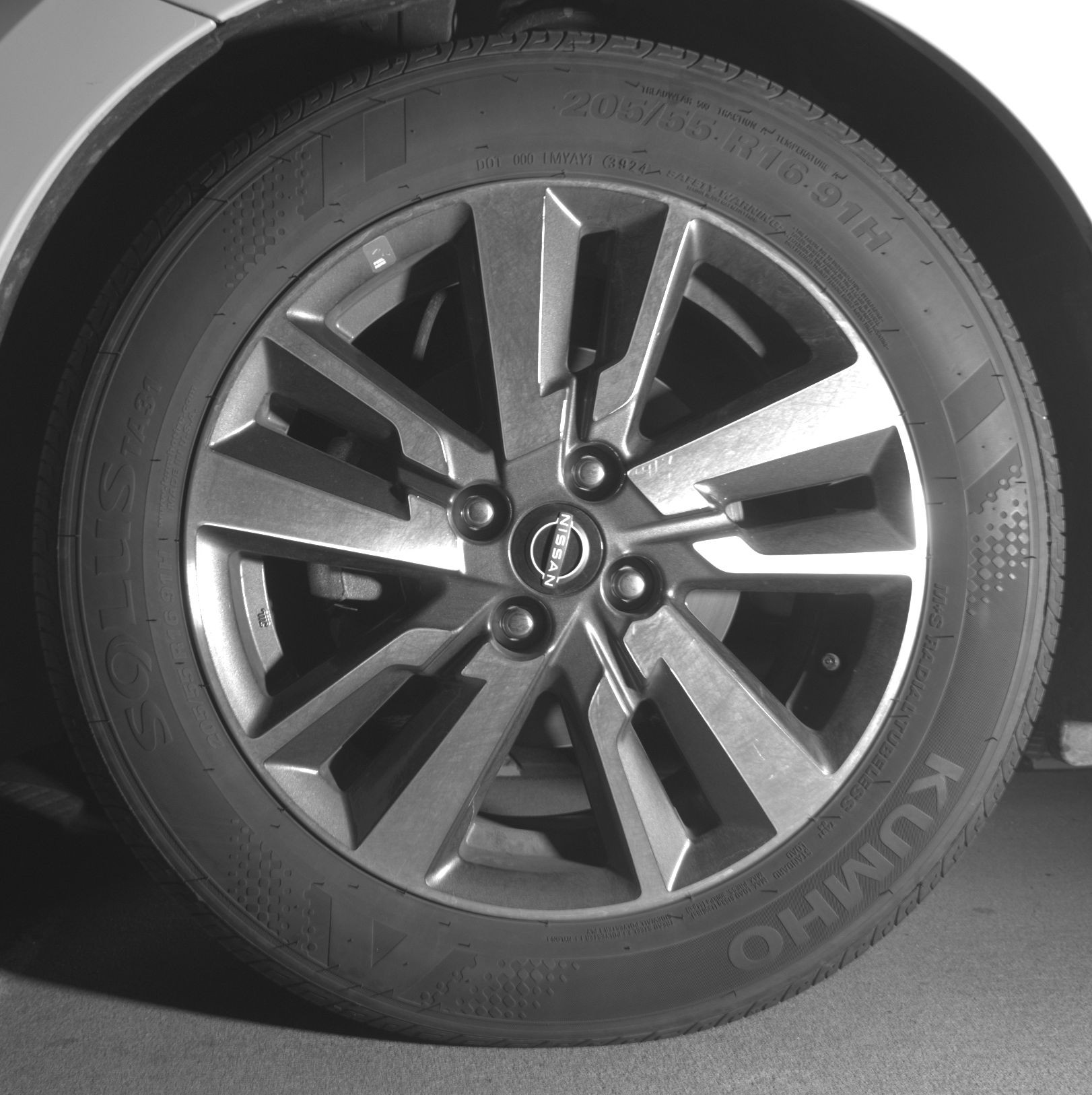 Thumbnail: 2025 Nissan Versa - 9