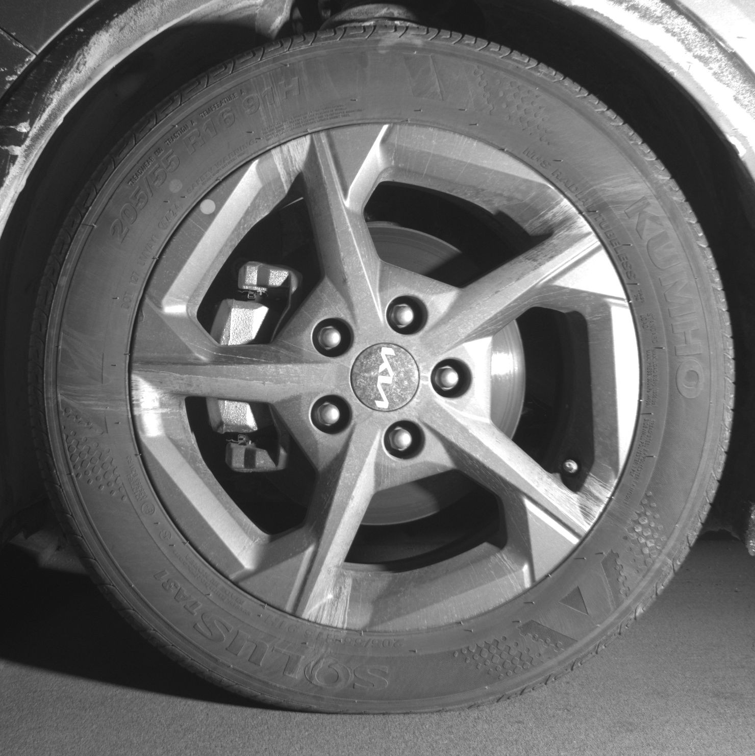 Thumbnail: 2025 Kia K4 - 9