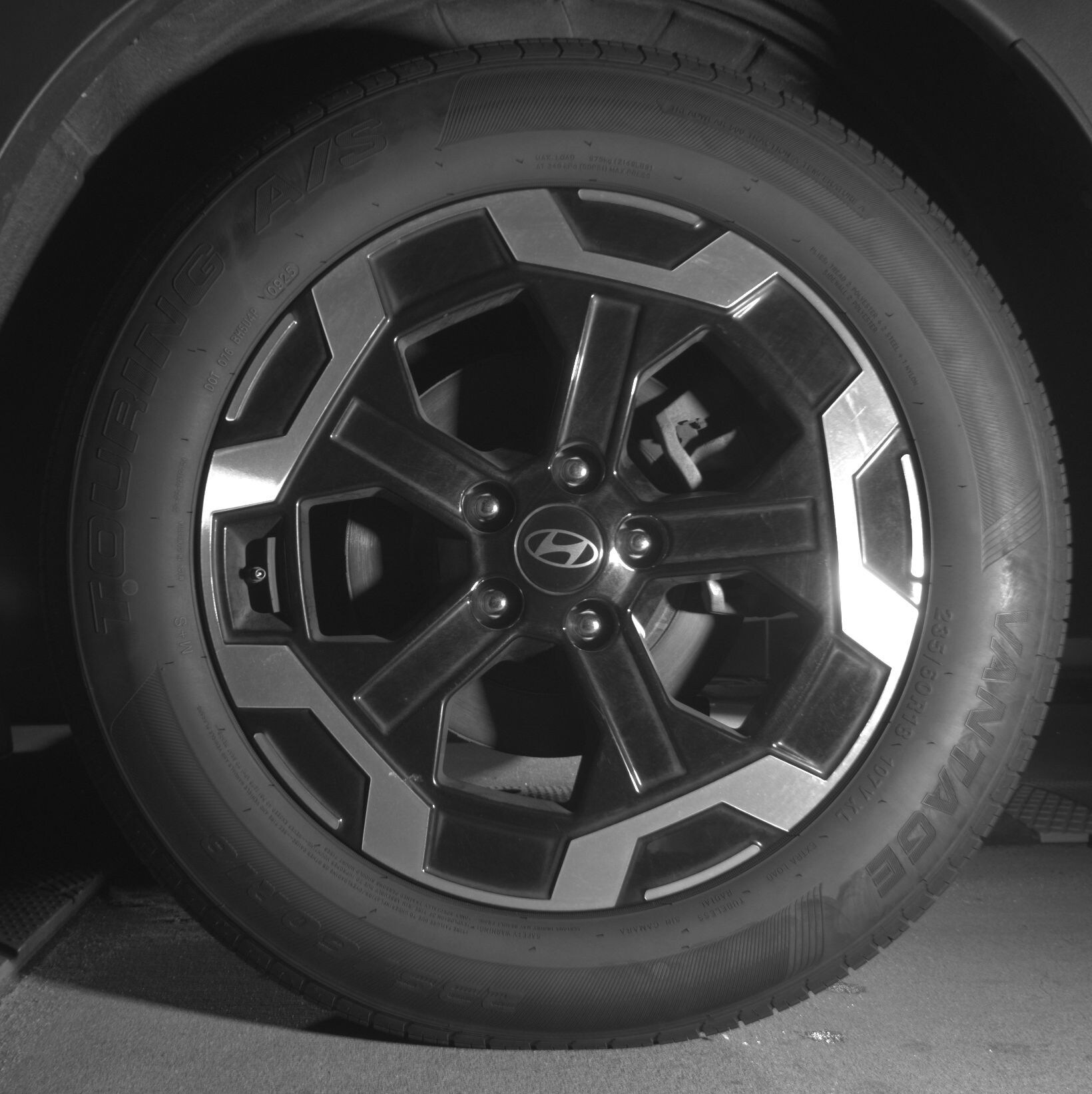 Thumbnail: 2024 Hyundai Santa Fe - 11