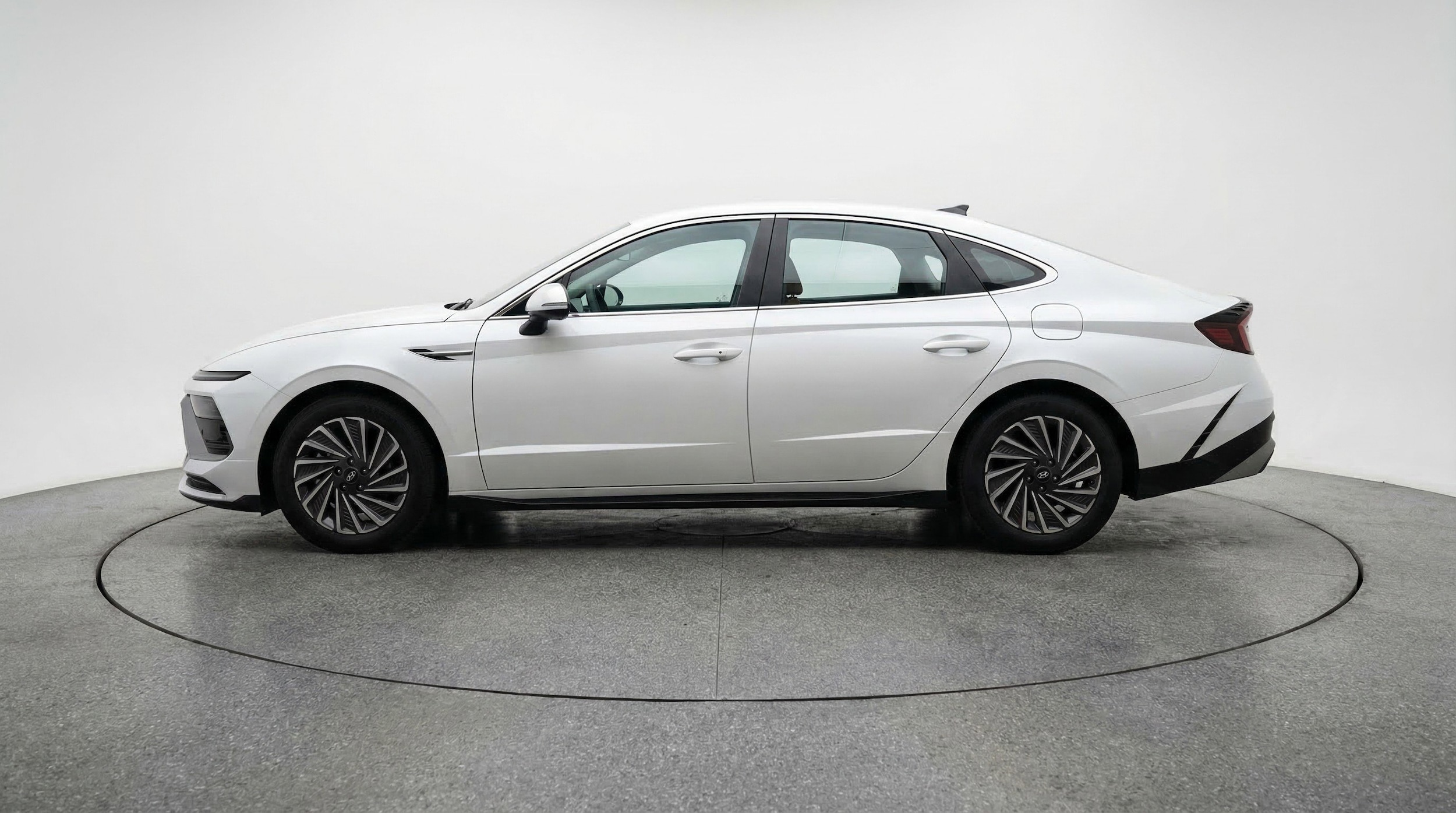 Thumbnail: 2025 Hyundai Sonata - 5