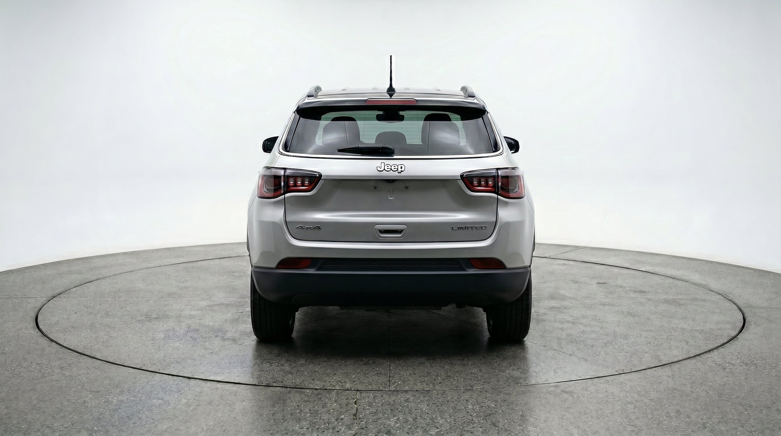 Thumbnail: 2025 Jeep Compass - 7