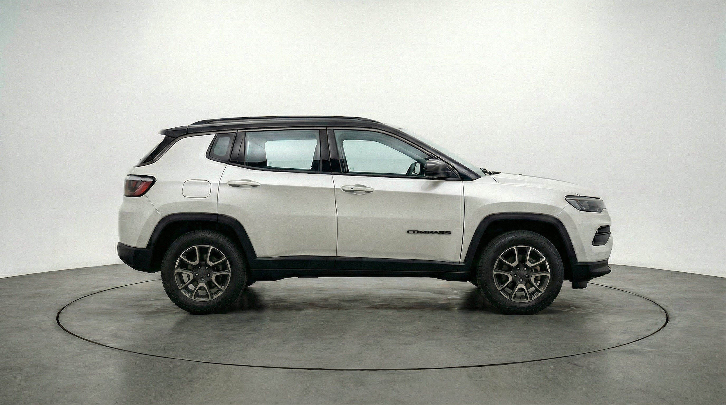 Thumbnail: 2025 Jeep Compass - 10