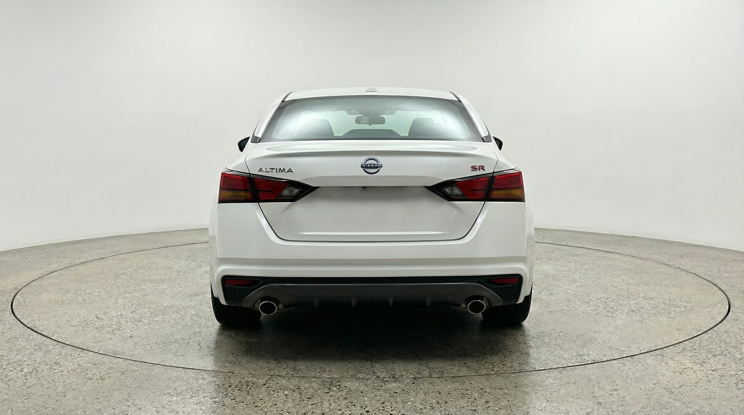 Thumbnail: 2025 Nissan Altima - 6