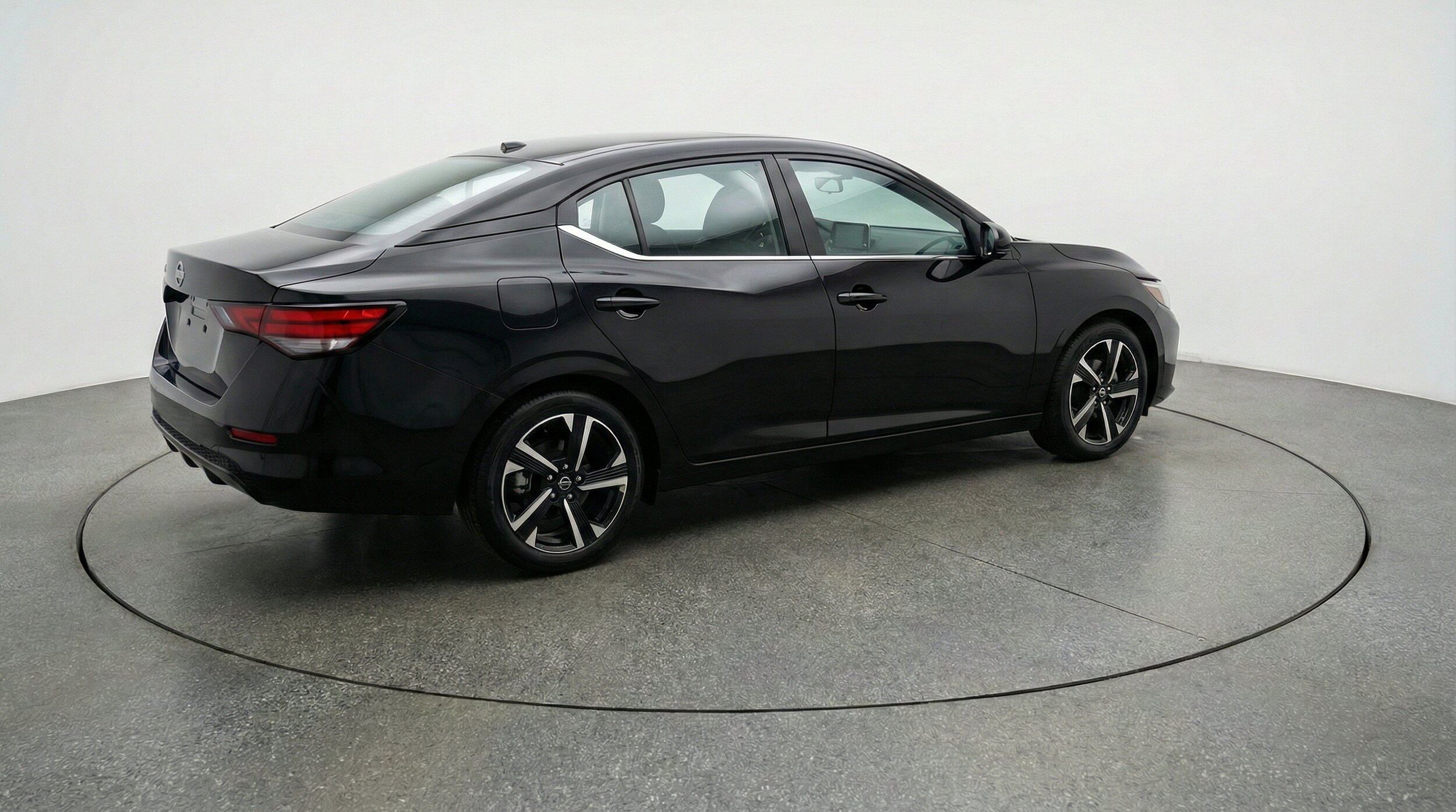 Thumbnail: 2025 Nissan Sentra - 9