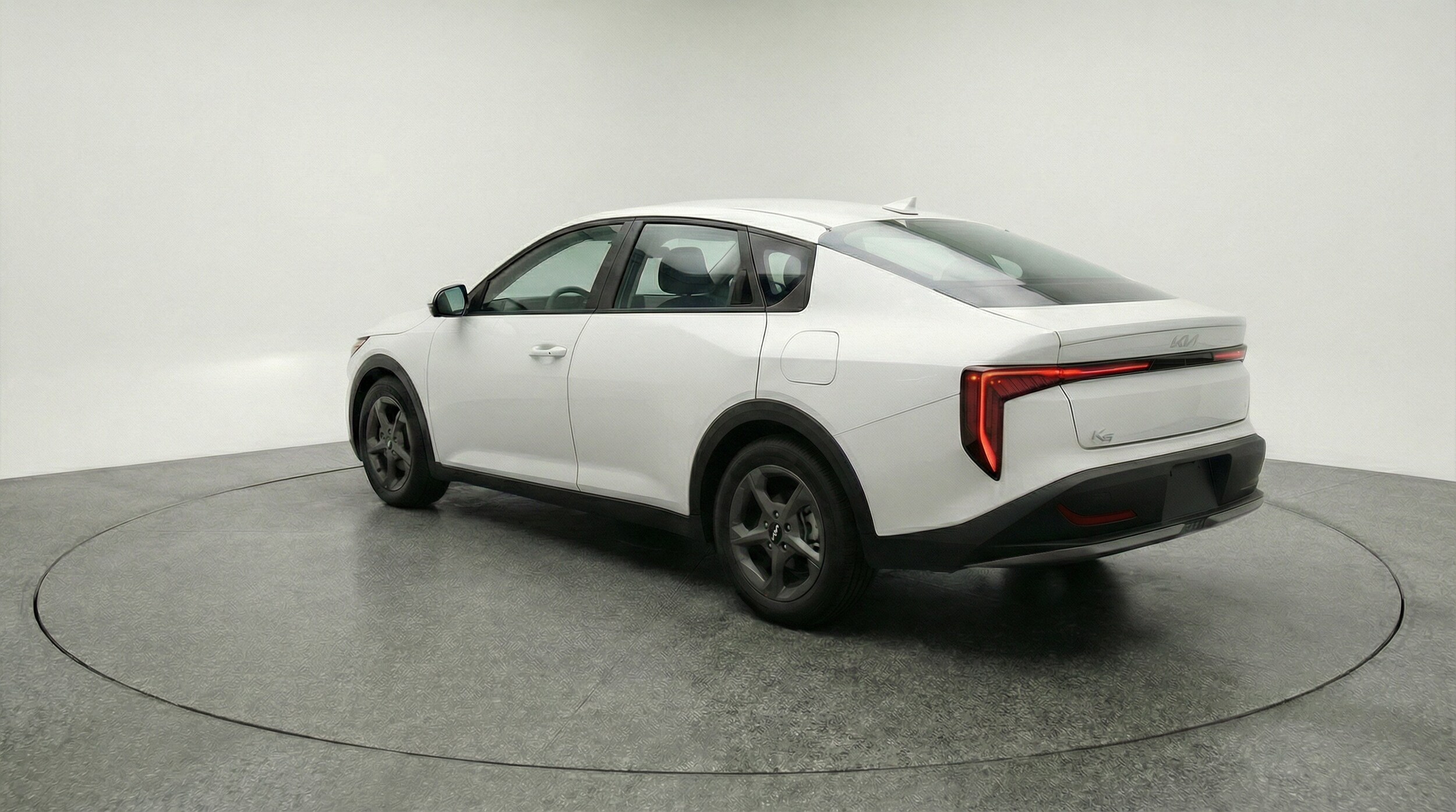 Thumbnail: 2025 Kia K4 - 5