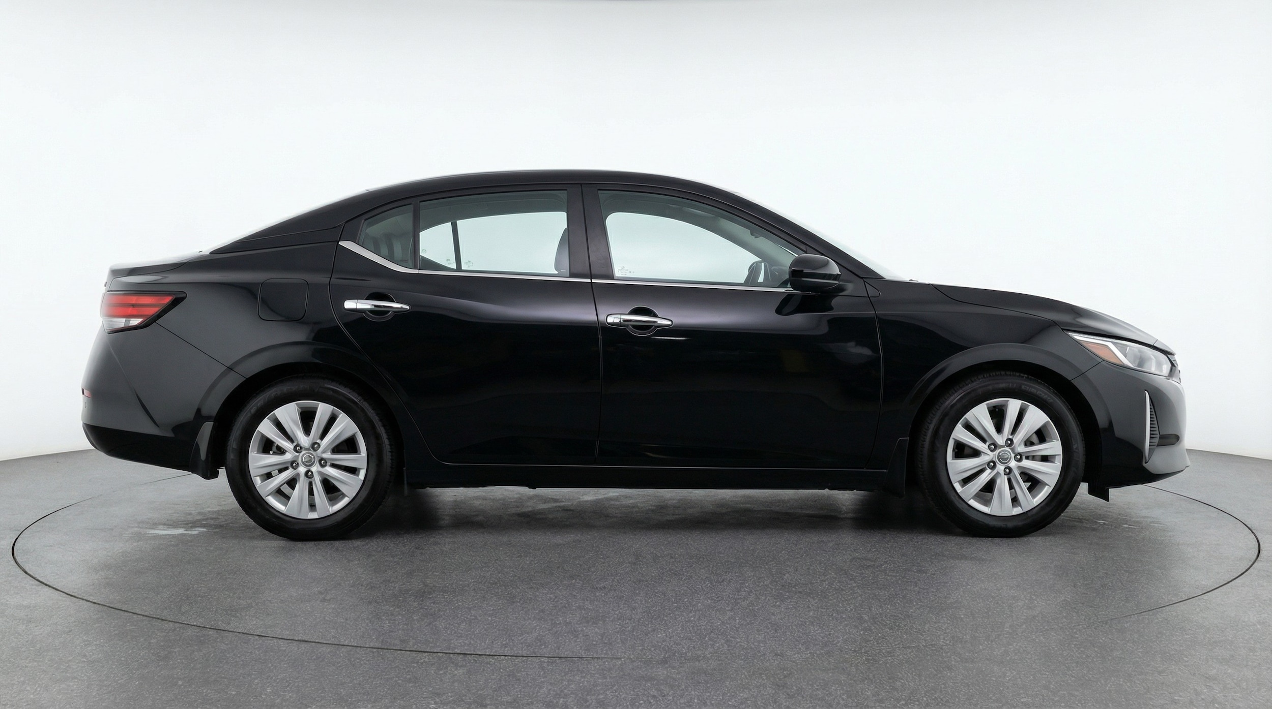 Thumbnail: 2025 Nissan Sentra - 8