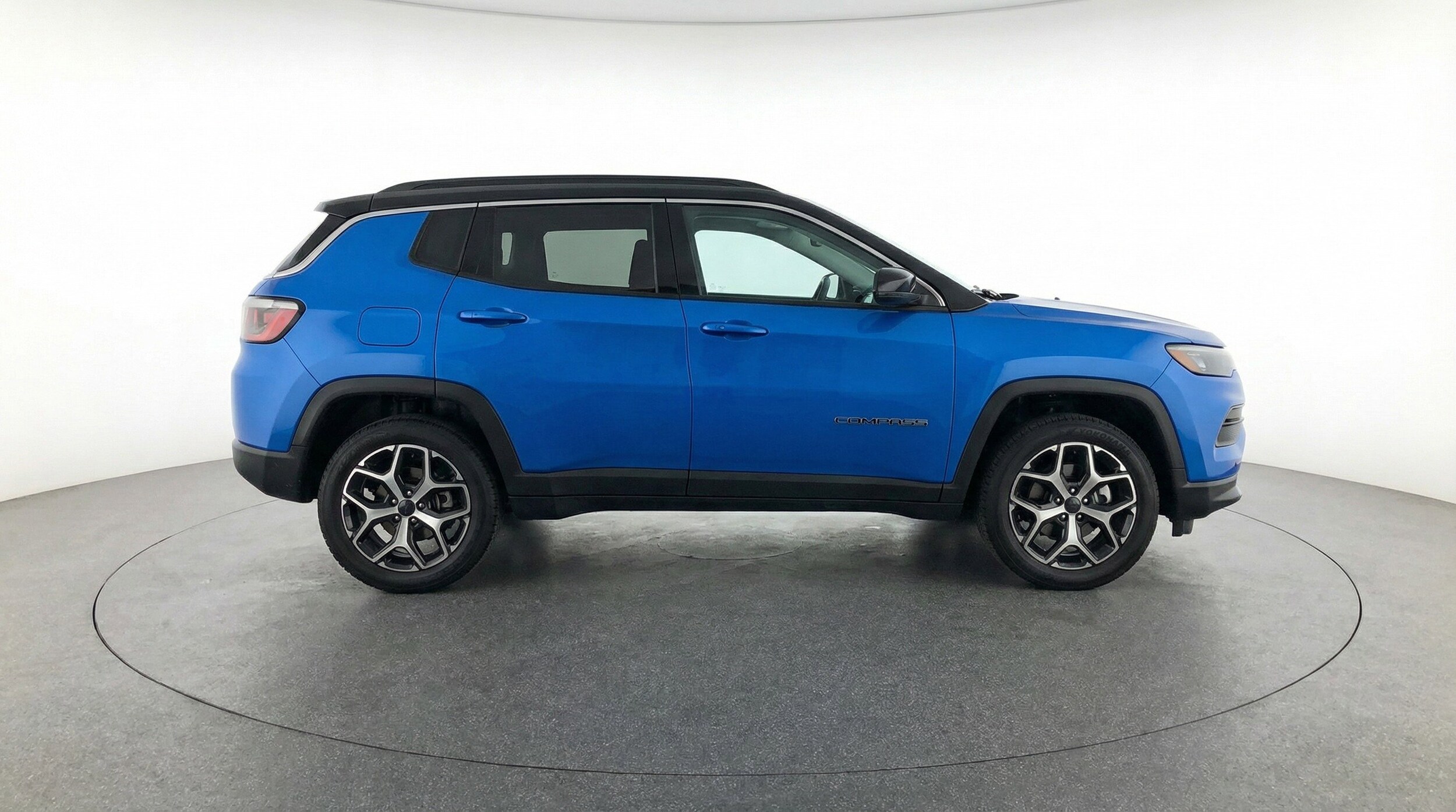 Thumbnail: 2025 Jeep Compass - 11