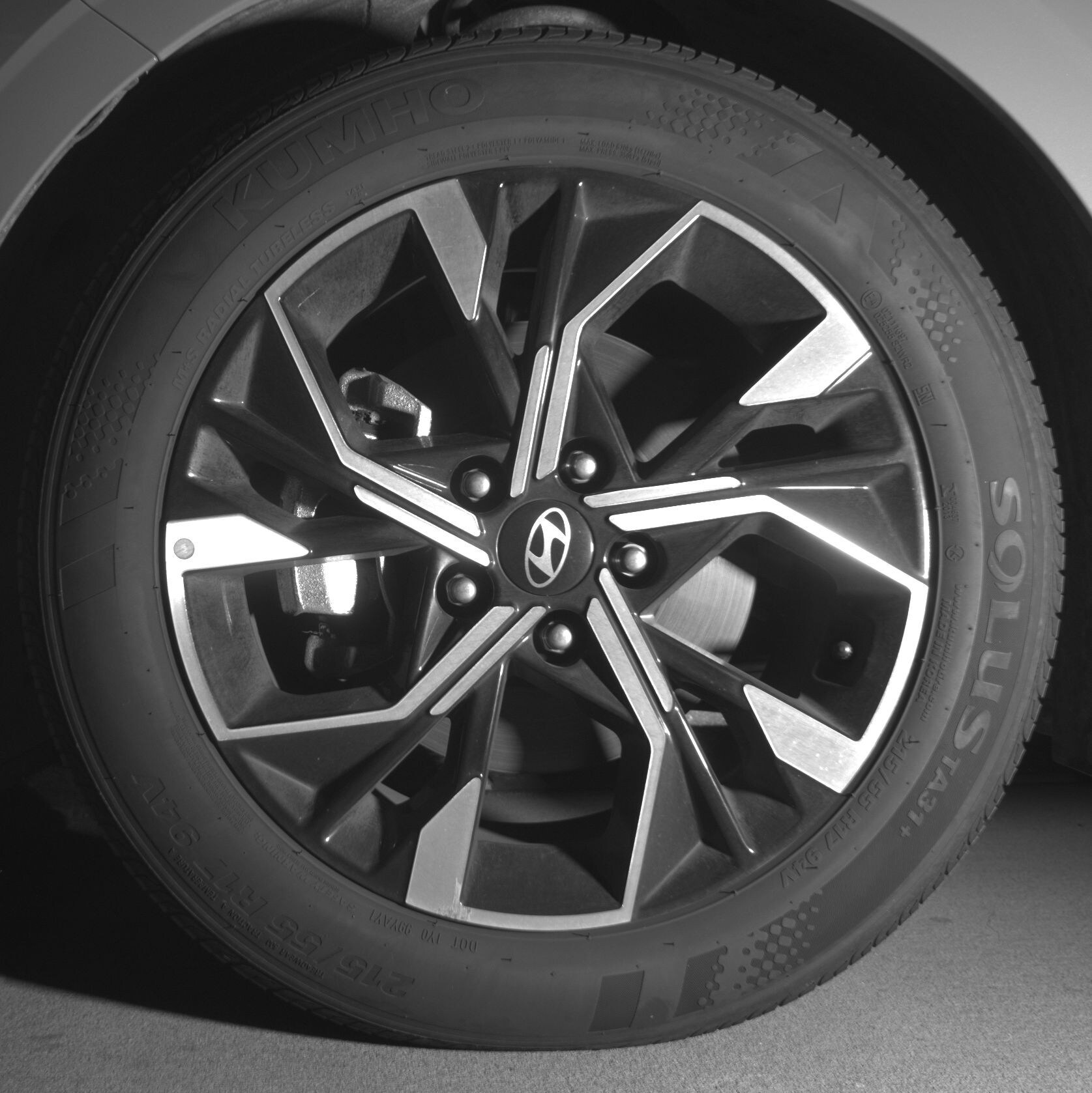 Thumbnail: 2025 Hyundai Sonata - 9