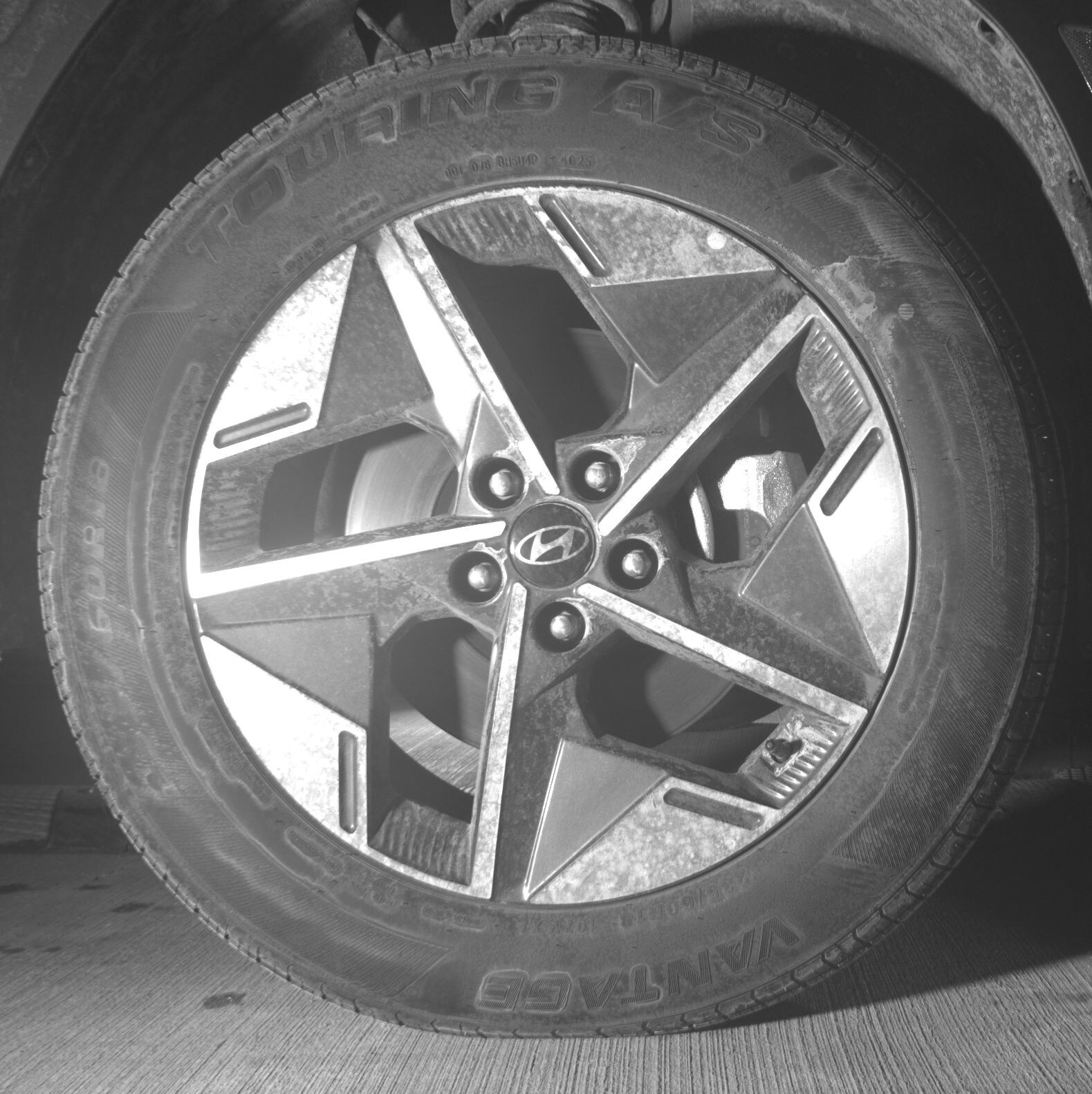 Thumbnail: 2025 Hyundai Tucson - 10