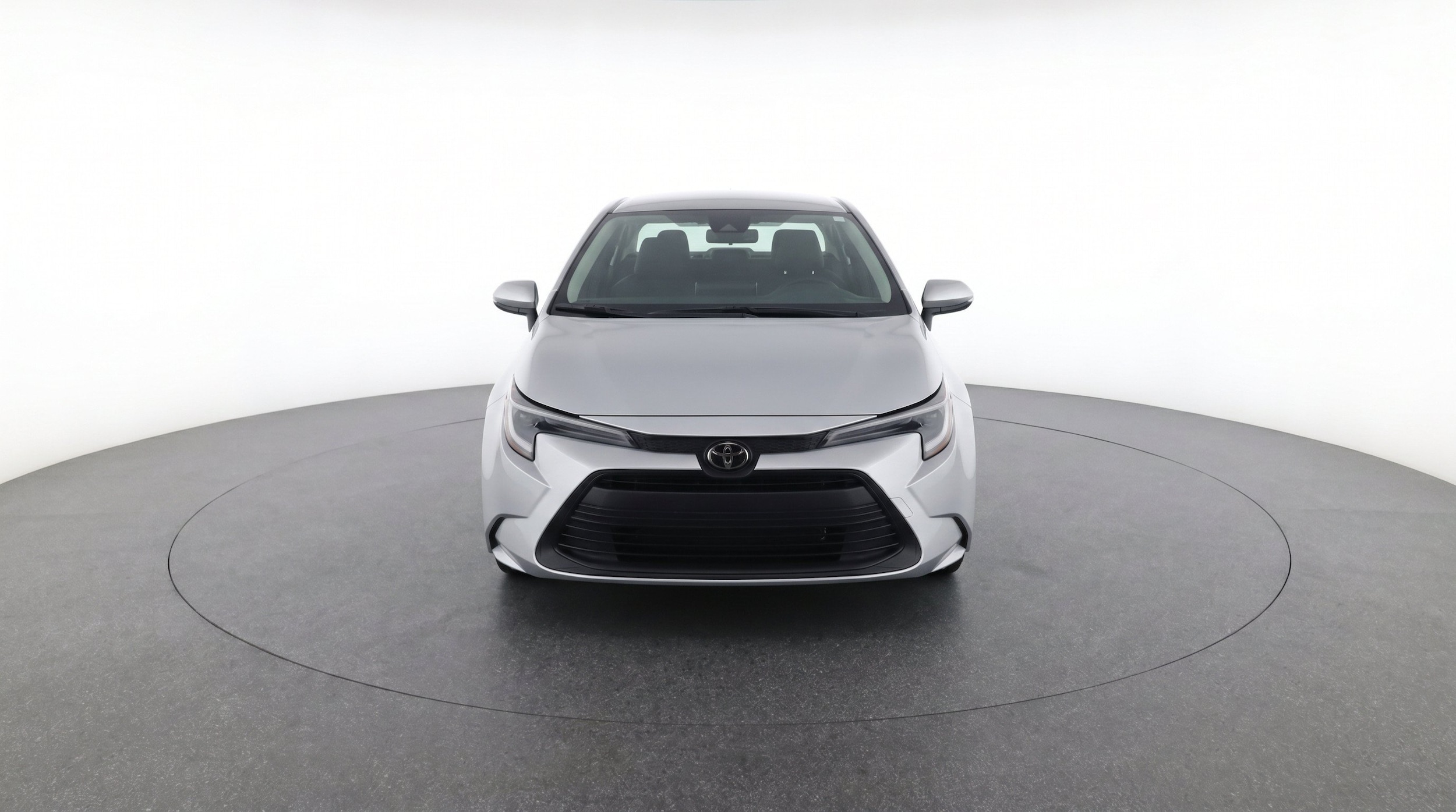 Thumbnail: 2025 Toyota Corolla - 2