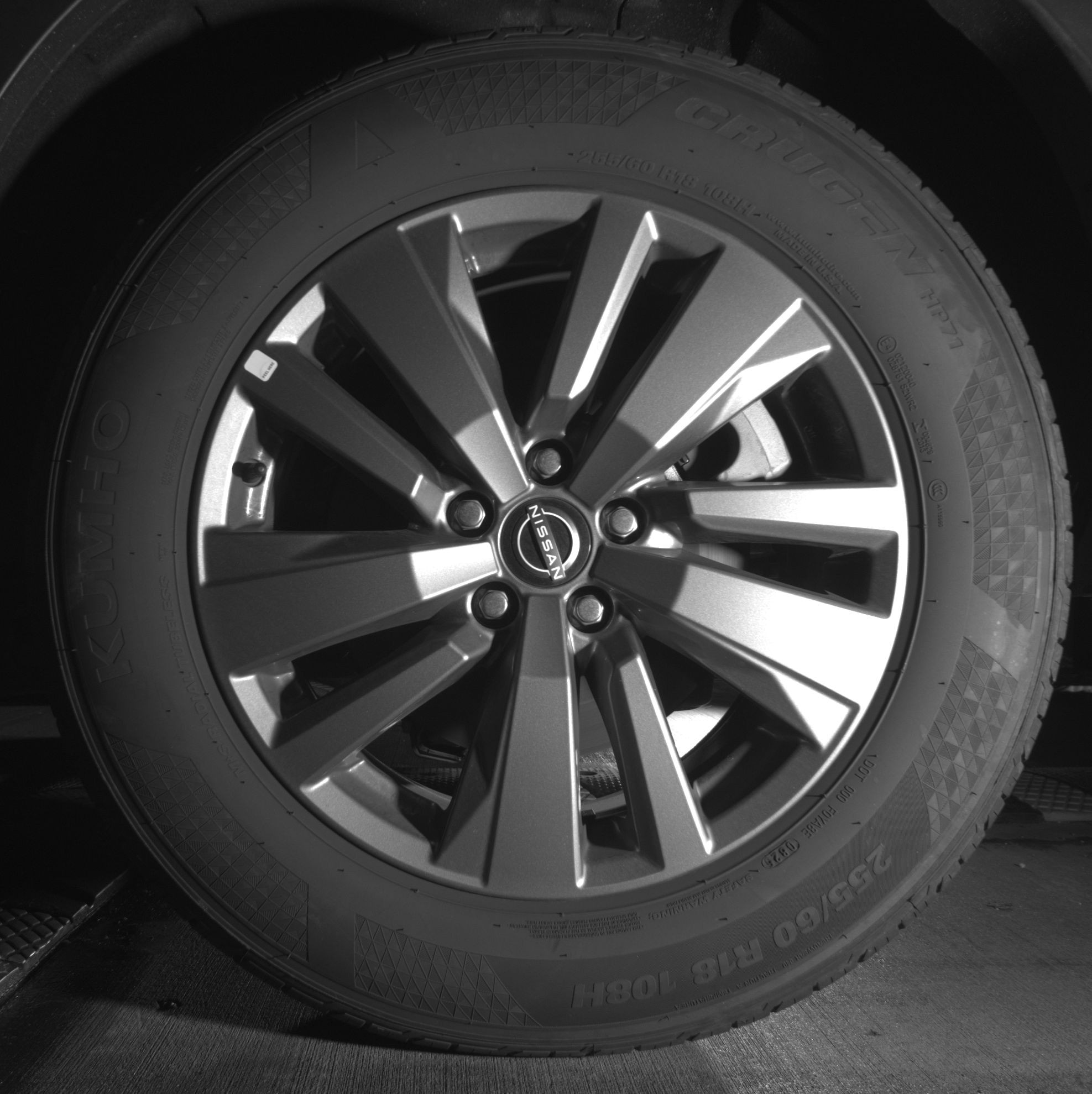 Thumbnail: 2025 Nissan Pathfinder - 11