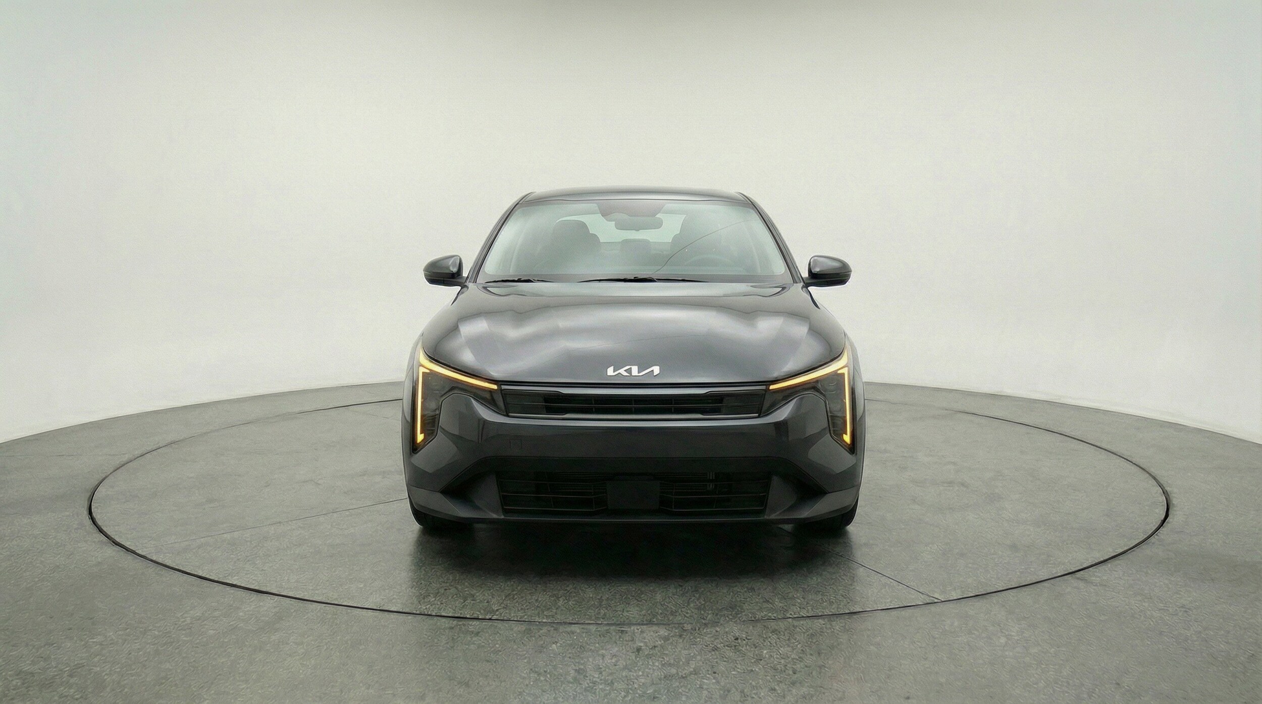 Thumbnail: 2025 Kia K4 - 2