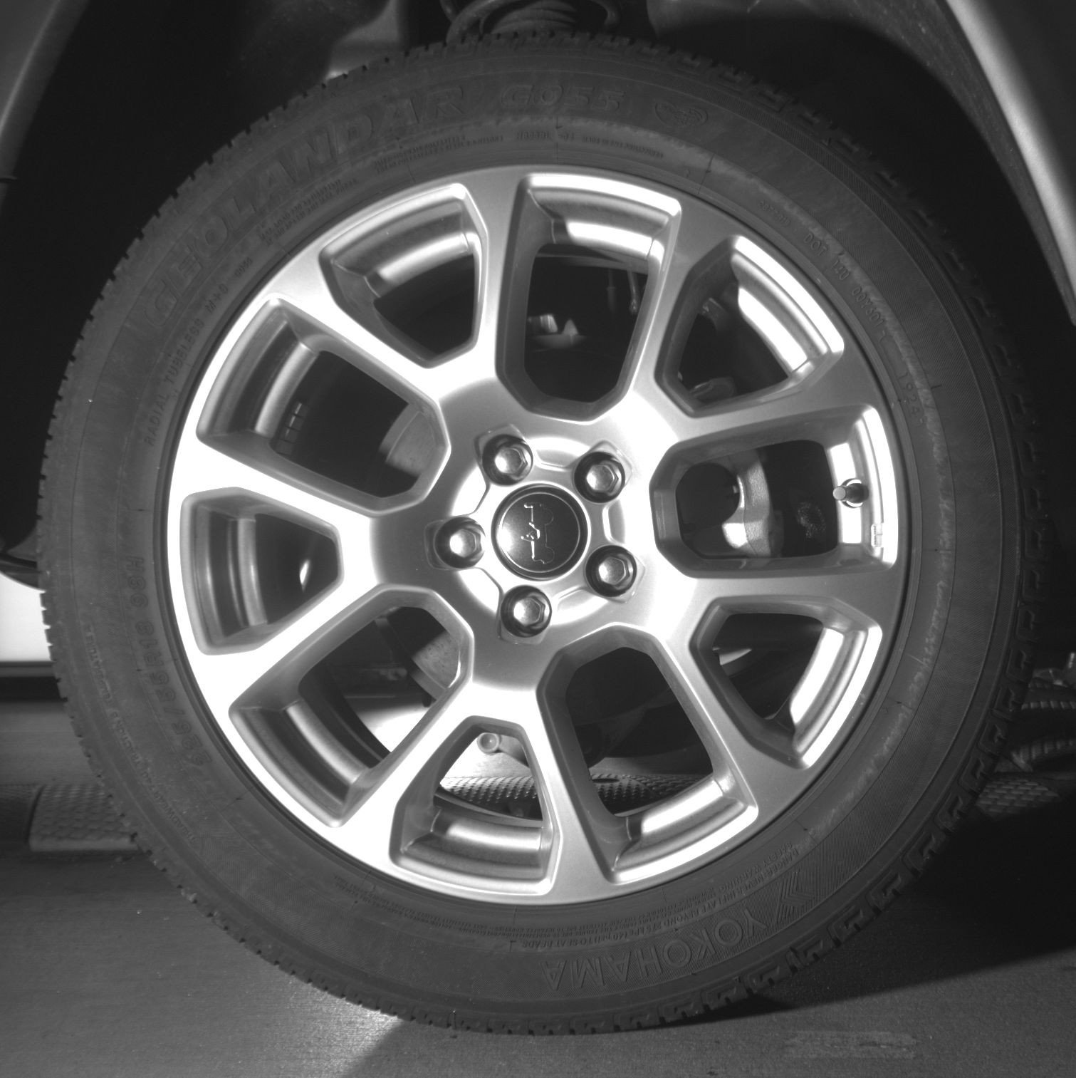 Thumbnail: 2025 Jeep Compass - 15