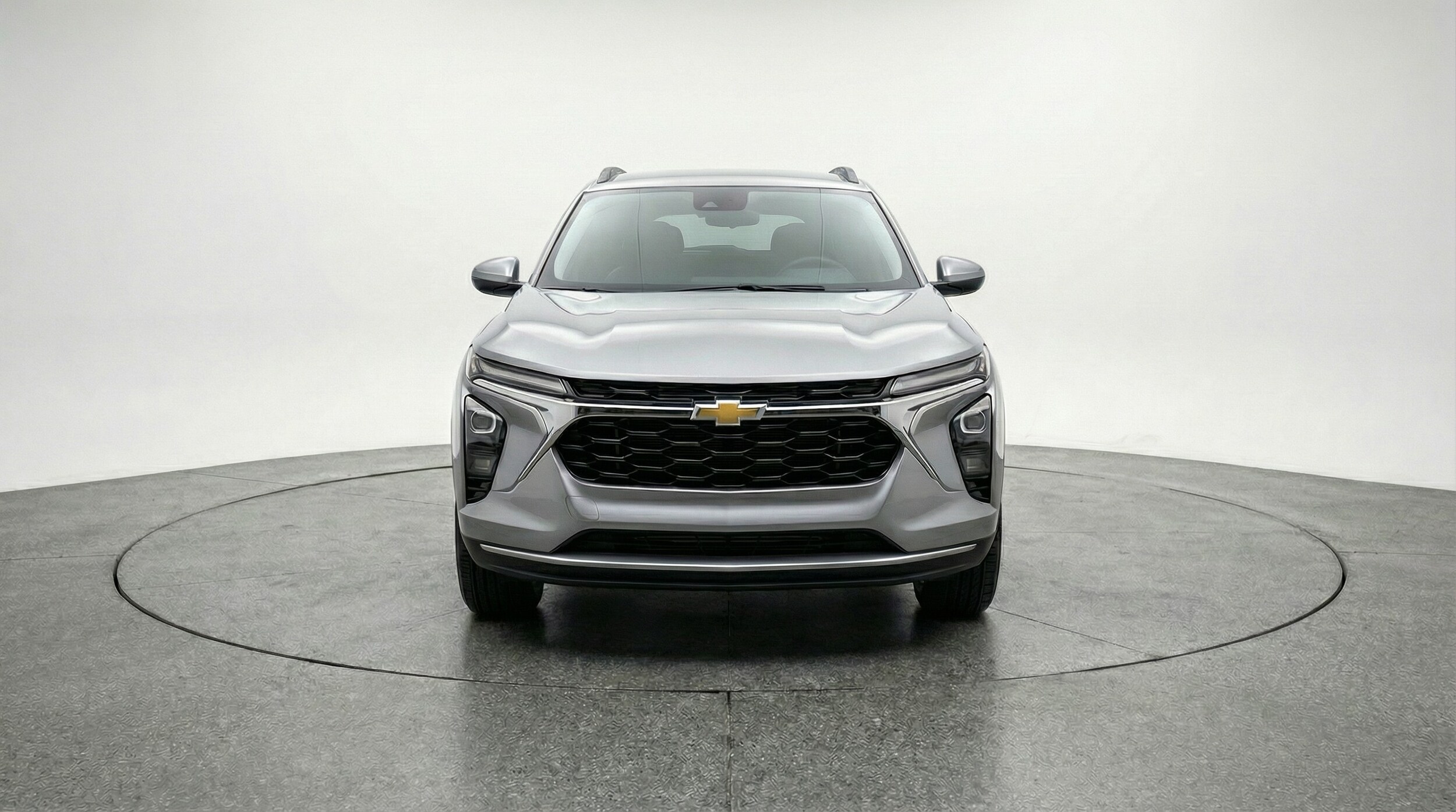 Thumbnail: 2025 Chevrolet Trax - 2