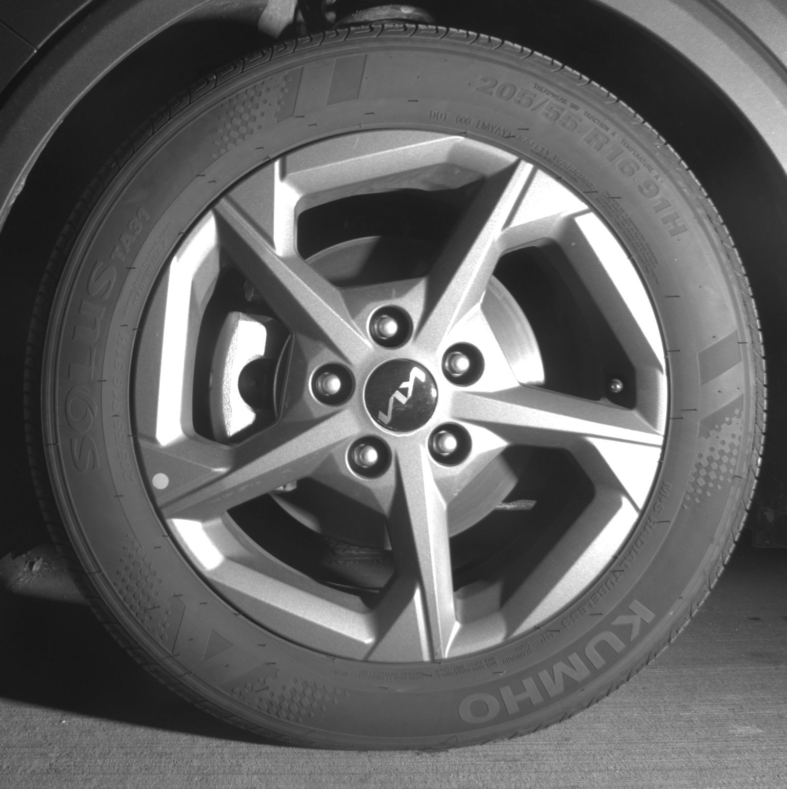 Thumbnail: 2025 Kia K4 - 9