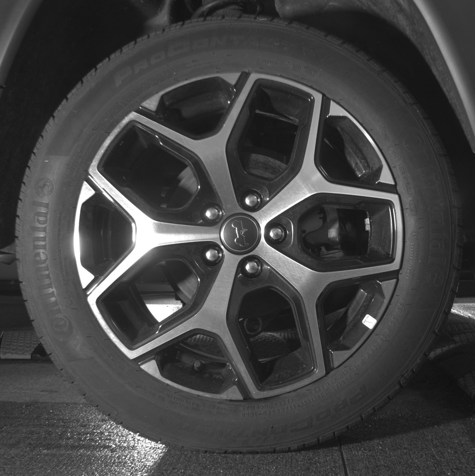 Thumbnail: 2025 Jeep Compass - 13