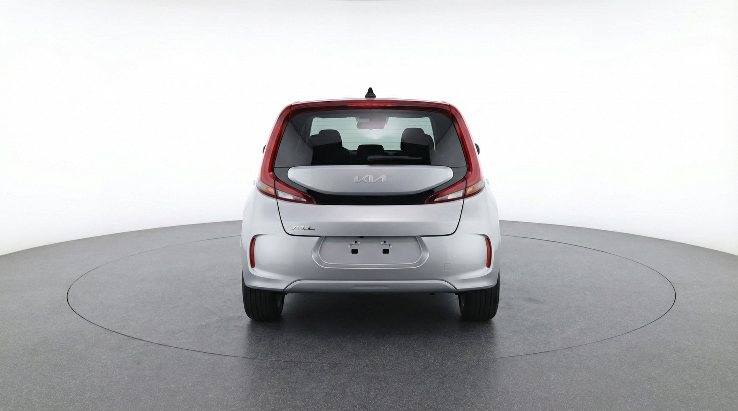 Thumbnail: 2025 Kia Soul - 6