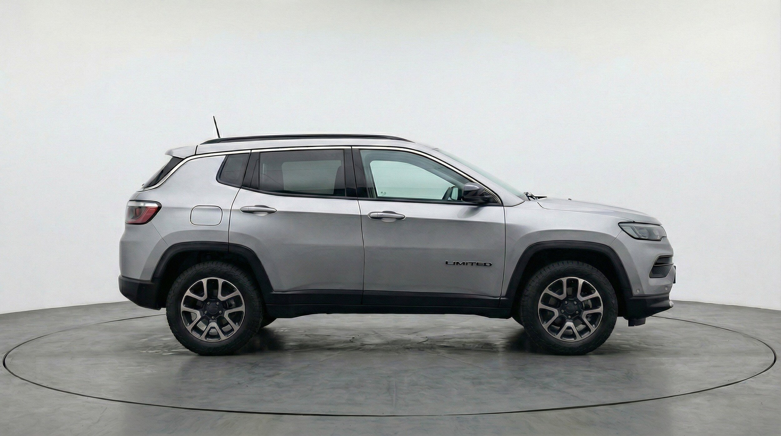 Thumbnail: 2025 Jeep Compass - 11