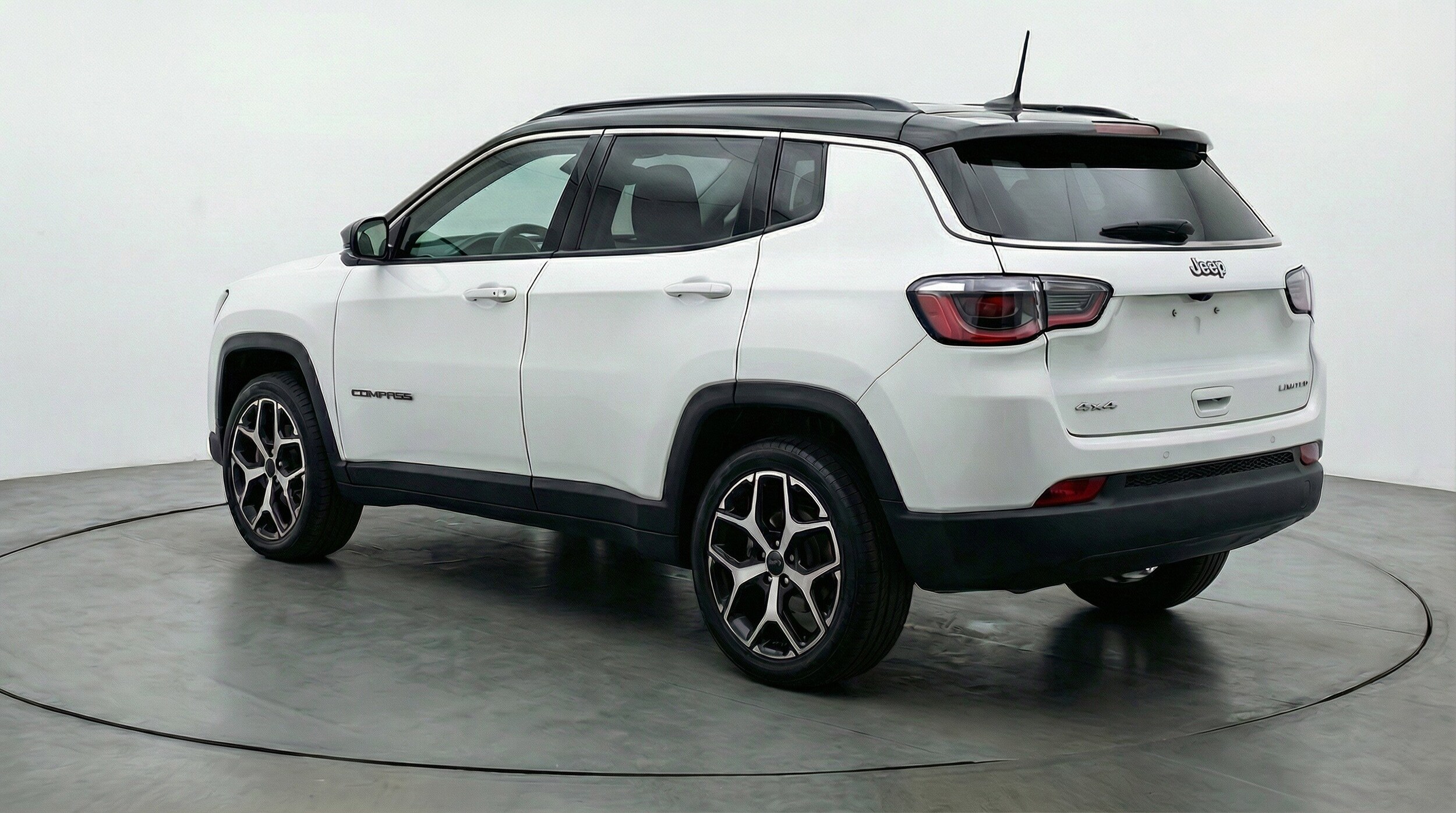 Thumbnail: 2025 Jeep Compass - 6