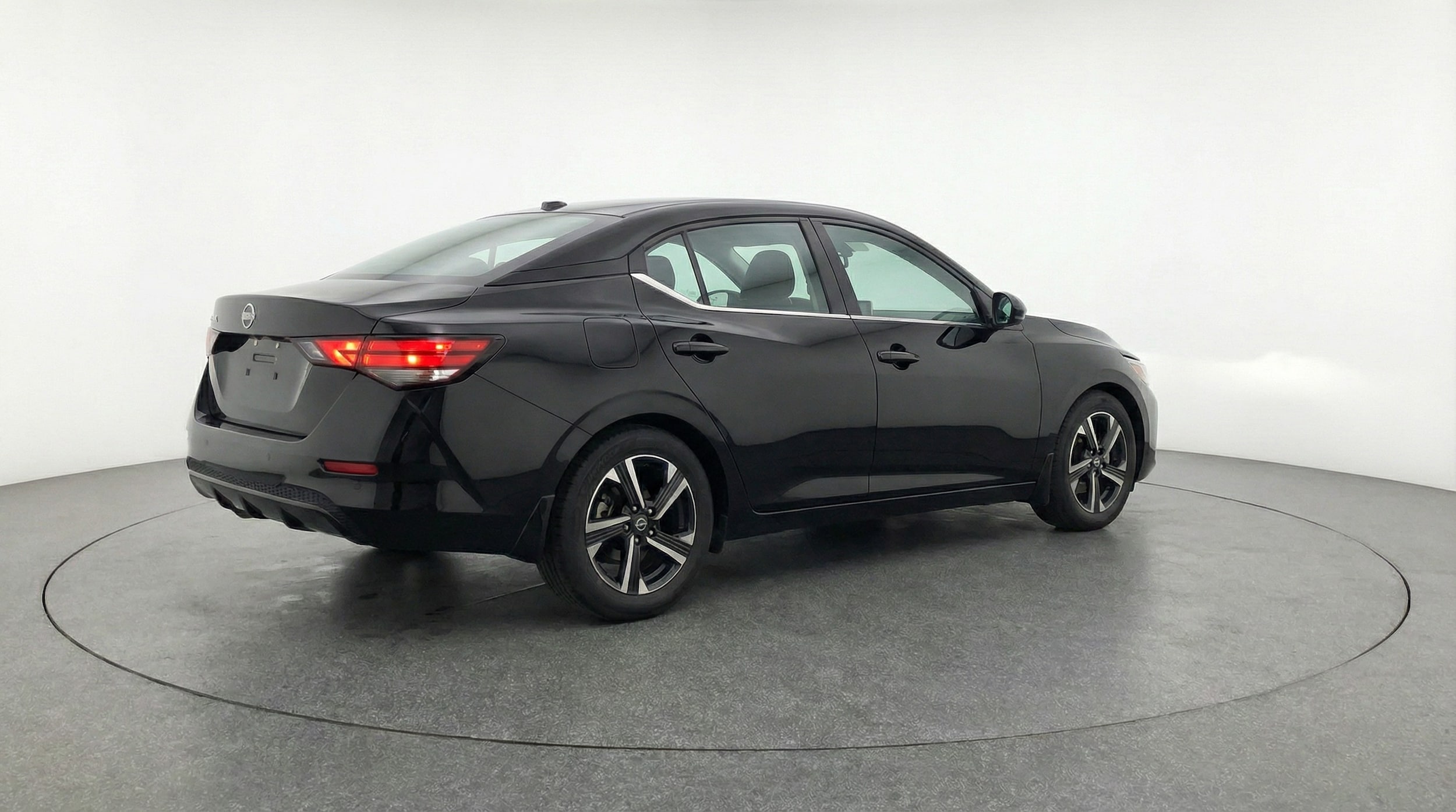 Thumbnail: 2025 Nissan Sentra - 7