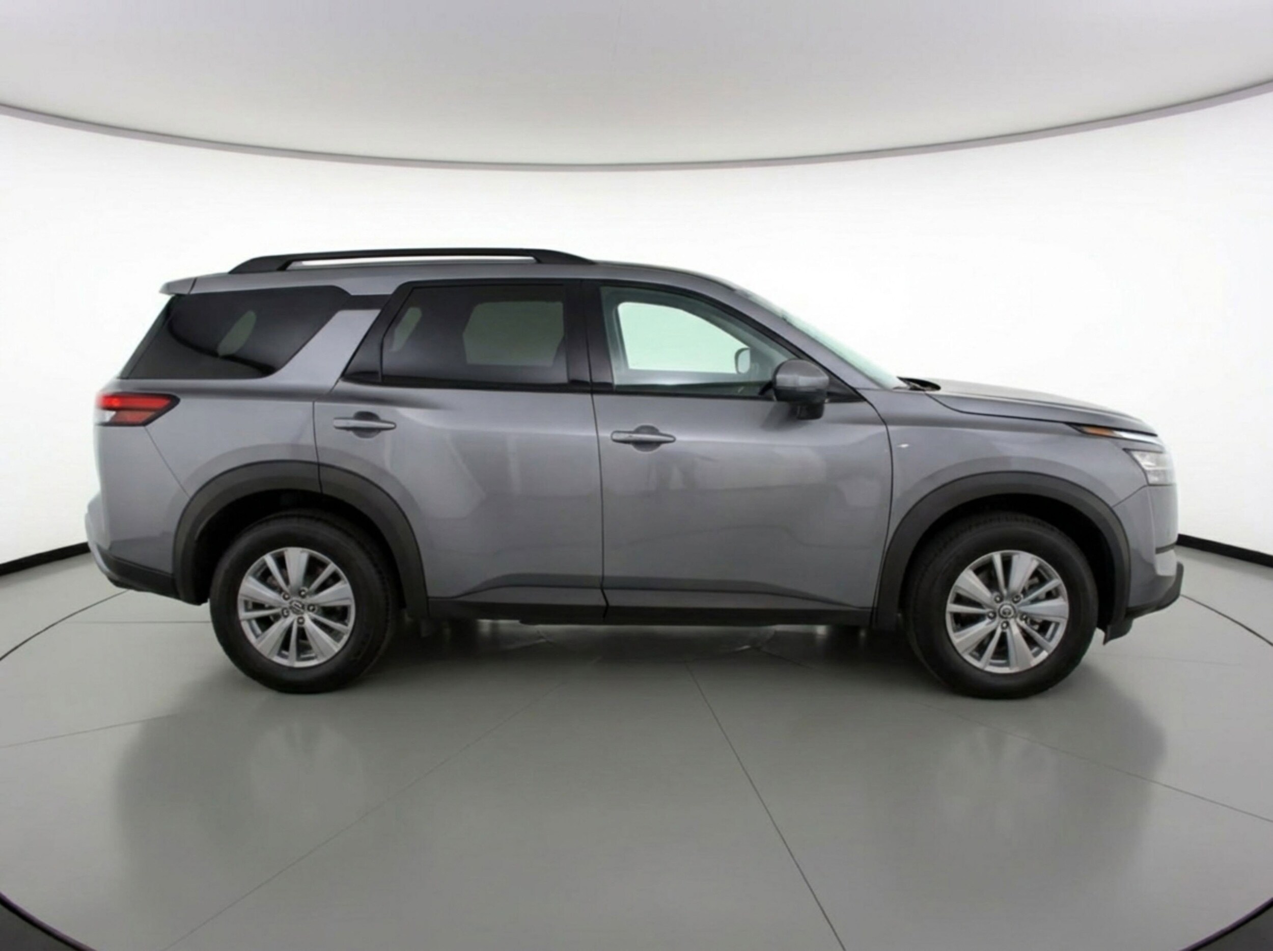 Thumbnail: 2025 Nissan Pathfinder - 11