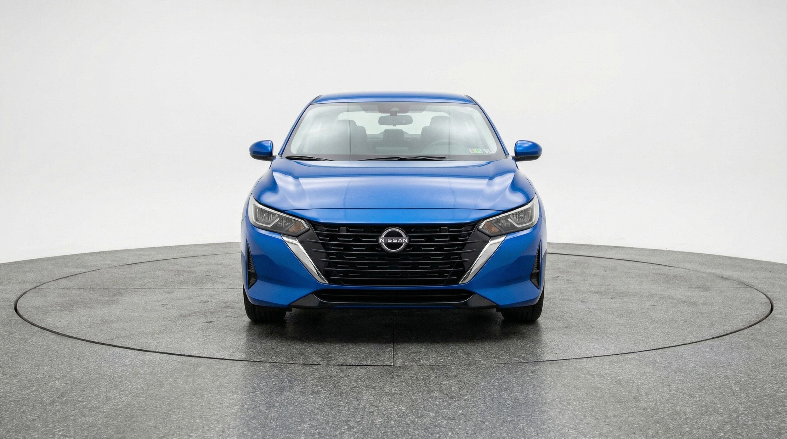 Thumbnail: 2025 Nissan Sentra - 2