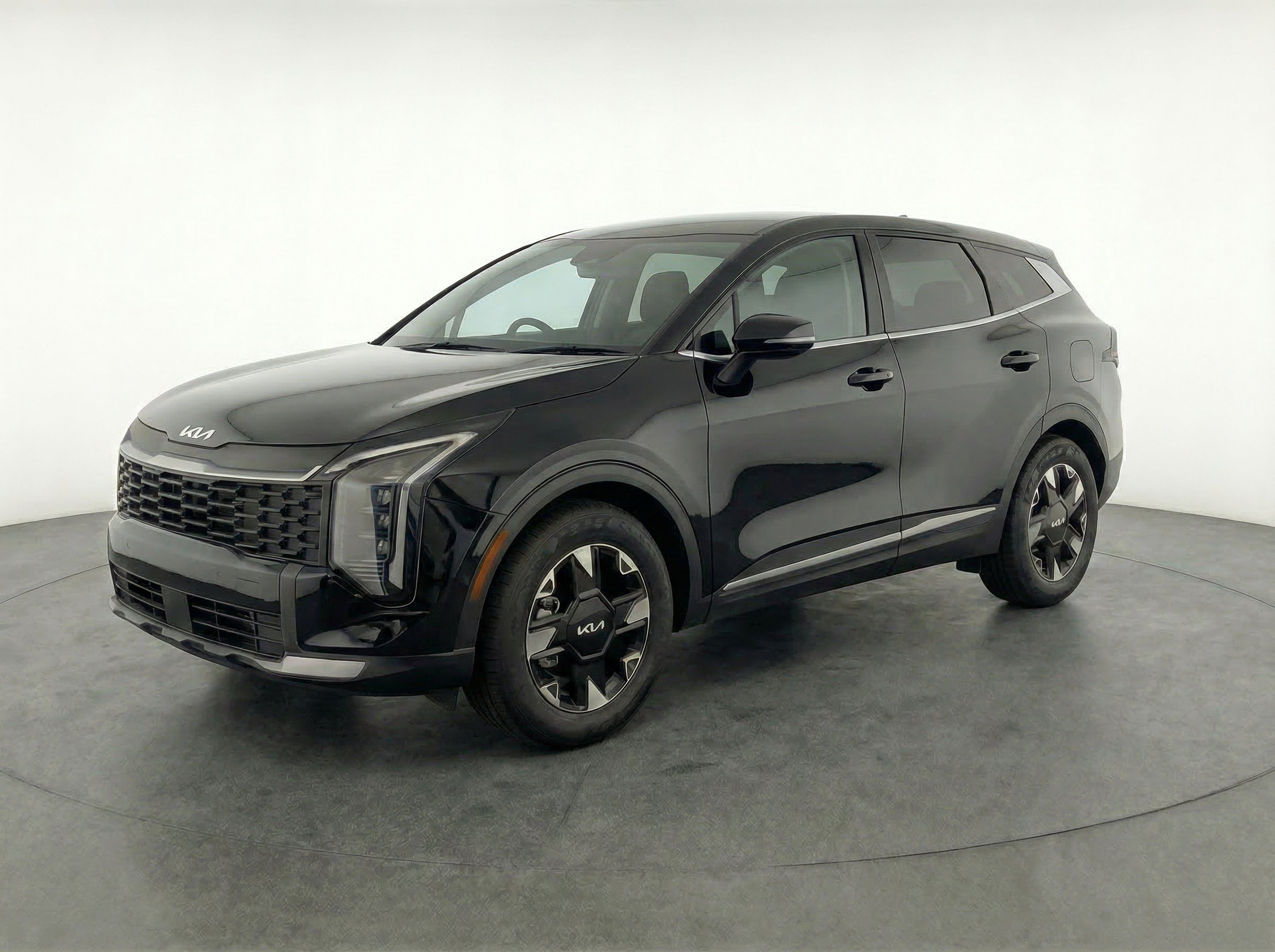 Thumbnail: 2026 Kia Sportage - 3