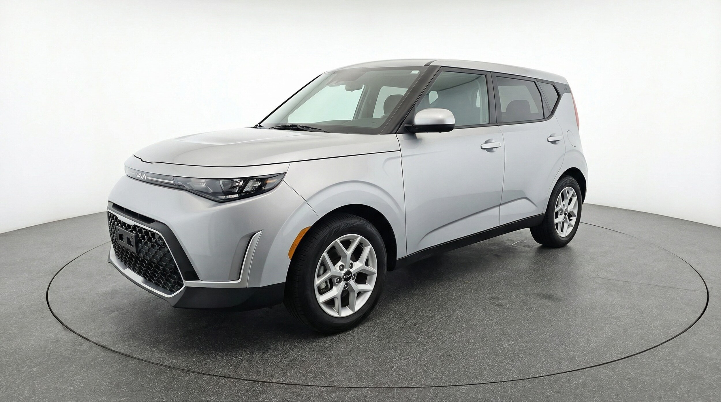 Thumbnail: 2025 Kia Soul - 3