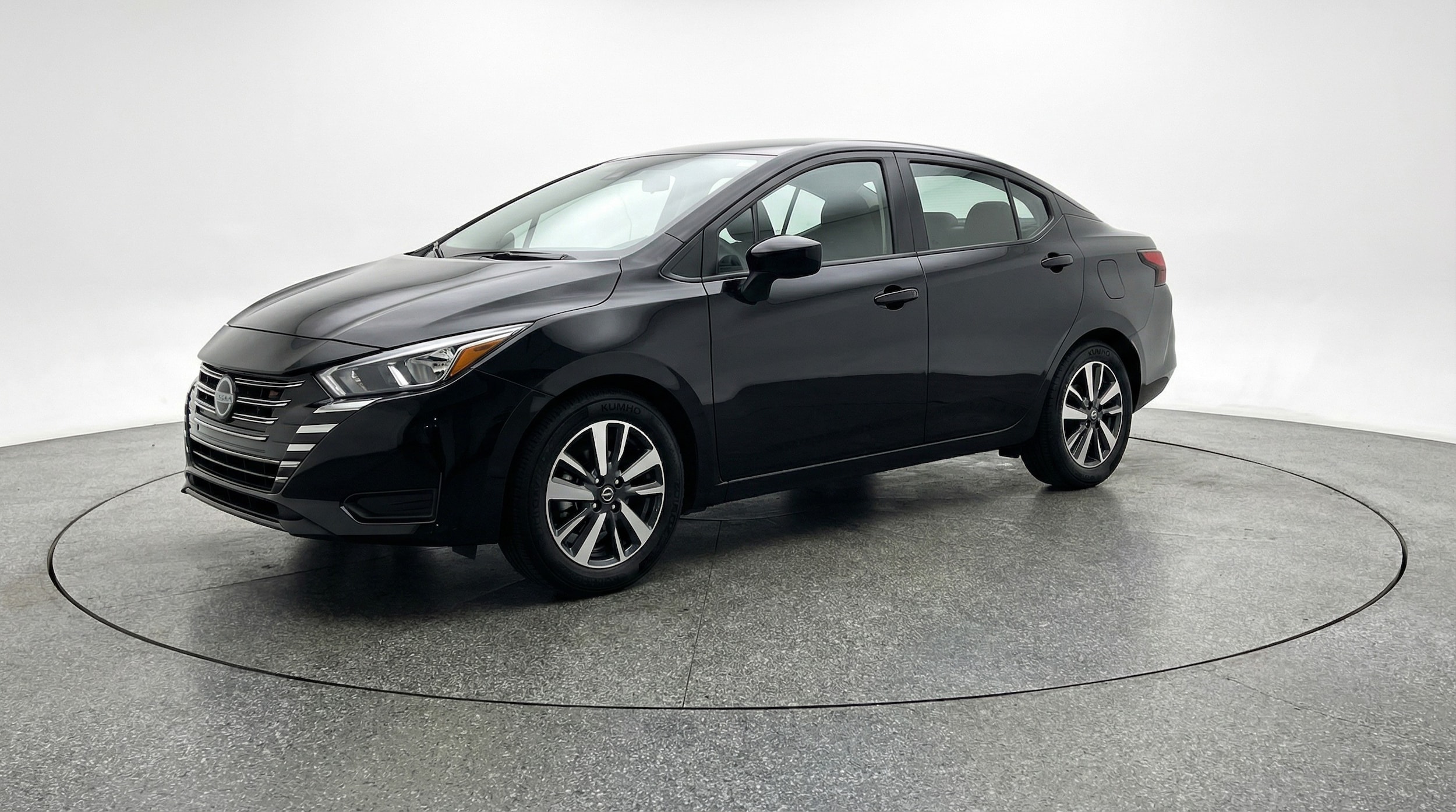 Thumbnail: 2025 Nissan Versa - 3