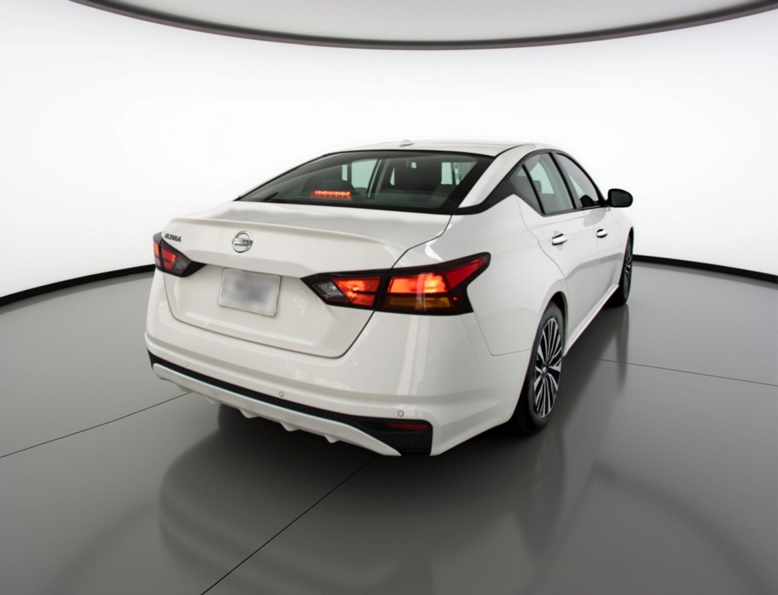 Thumbnail: 2025 Nissan Altima - 7