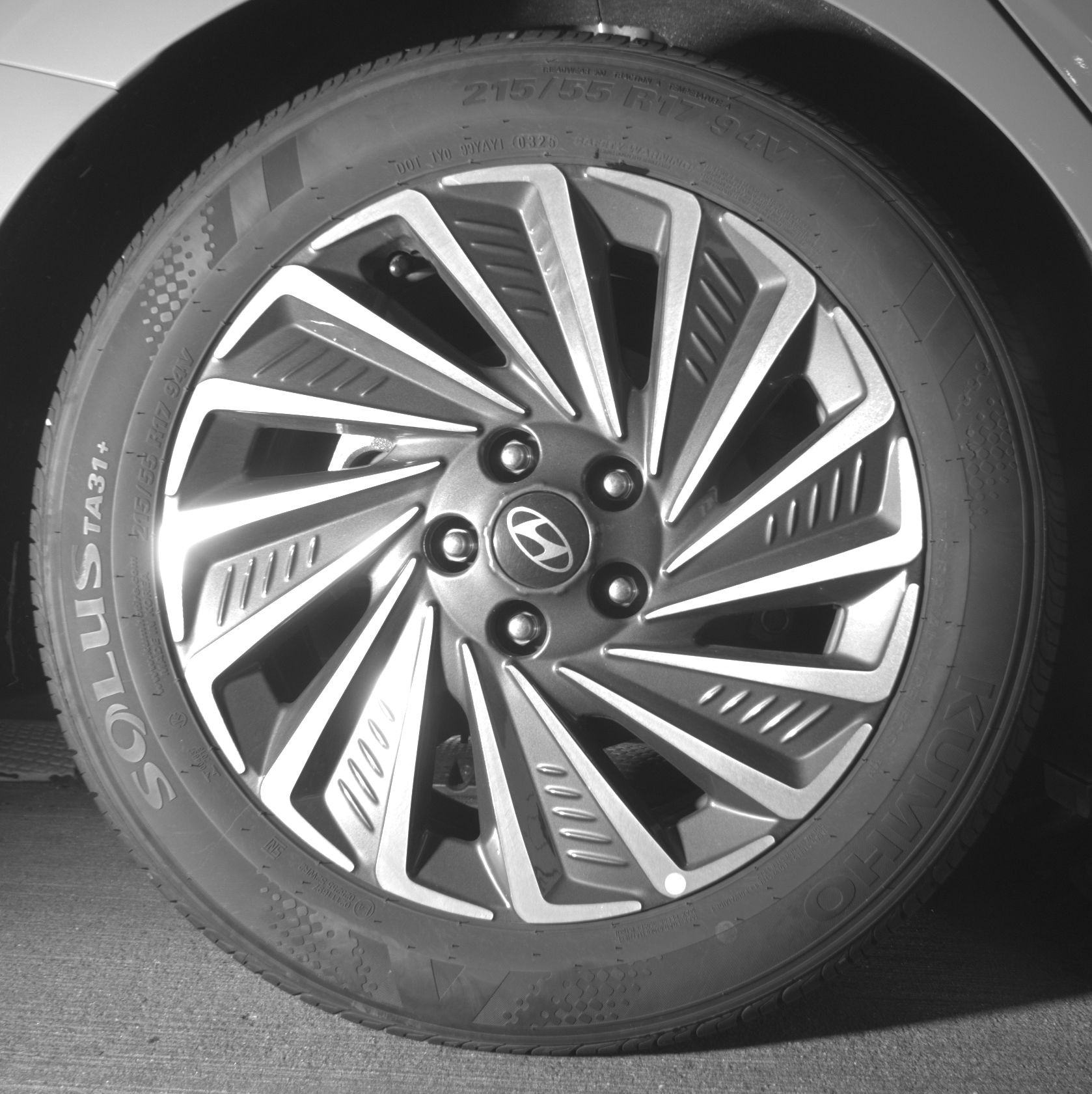 Thumbnail: 2025 Hyundai Sonata - 12