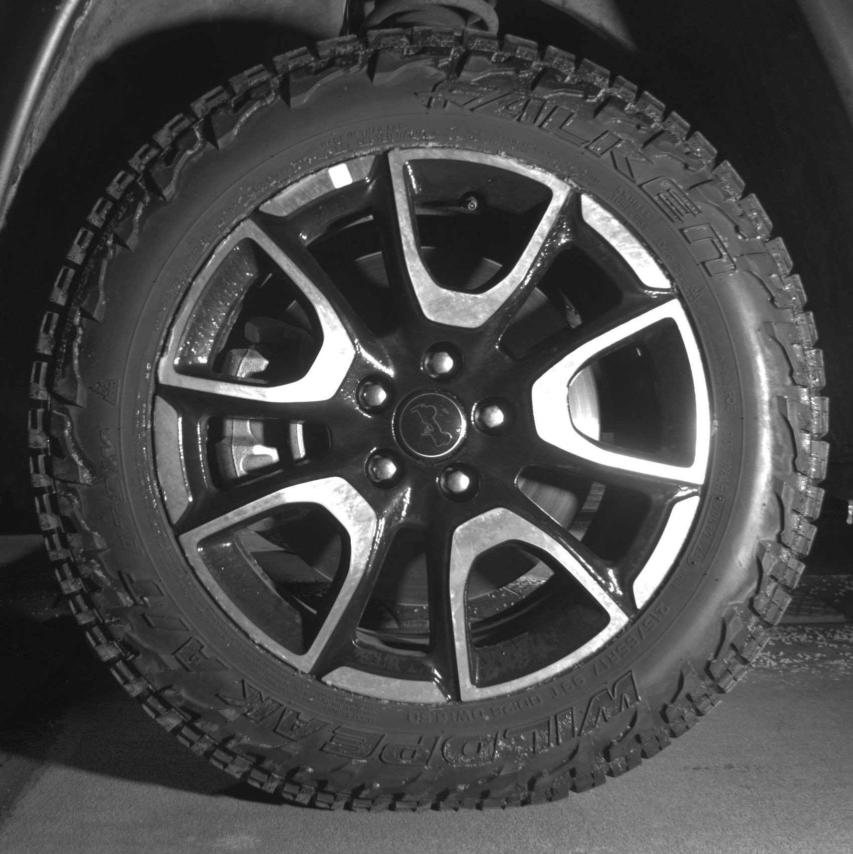 Thumbnail: 2025 Jeep Compass - 12