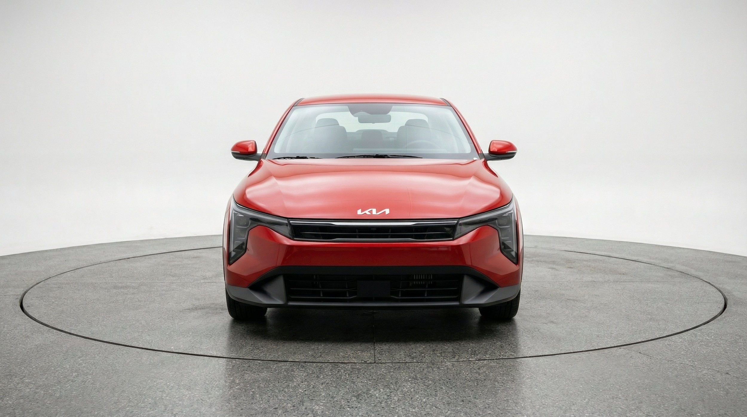 Thumbnail: 2025 Kia K4 - 2