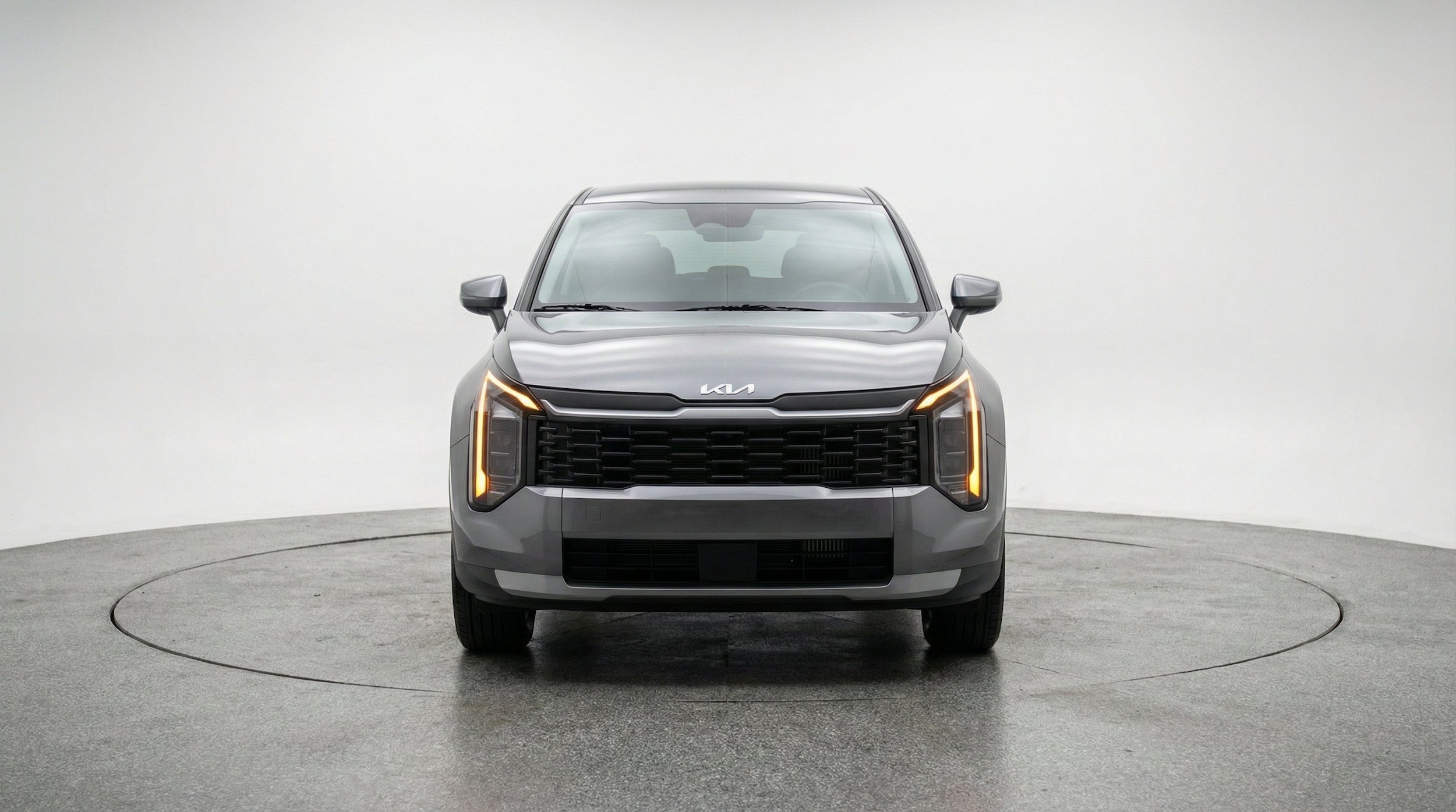 Thumbnail: 2026 Kia Sportage - 2