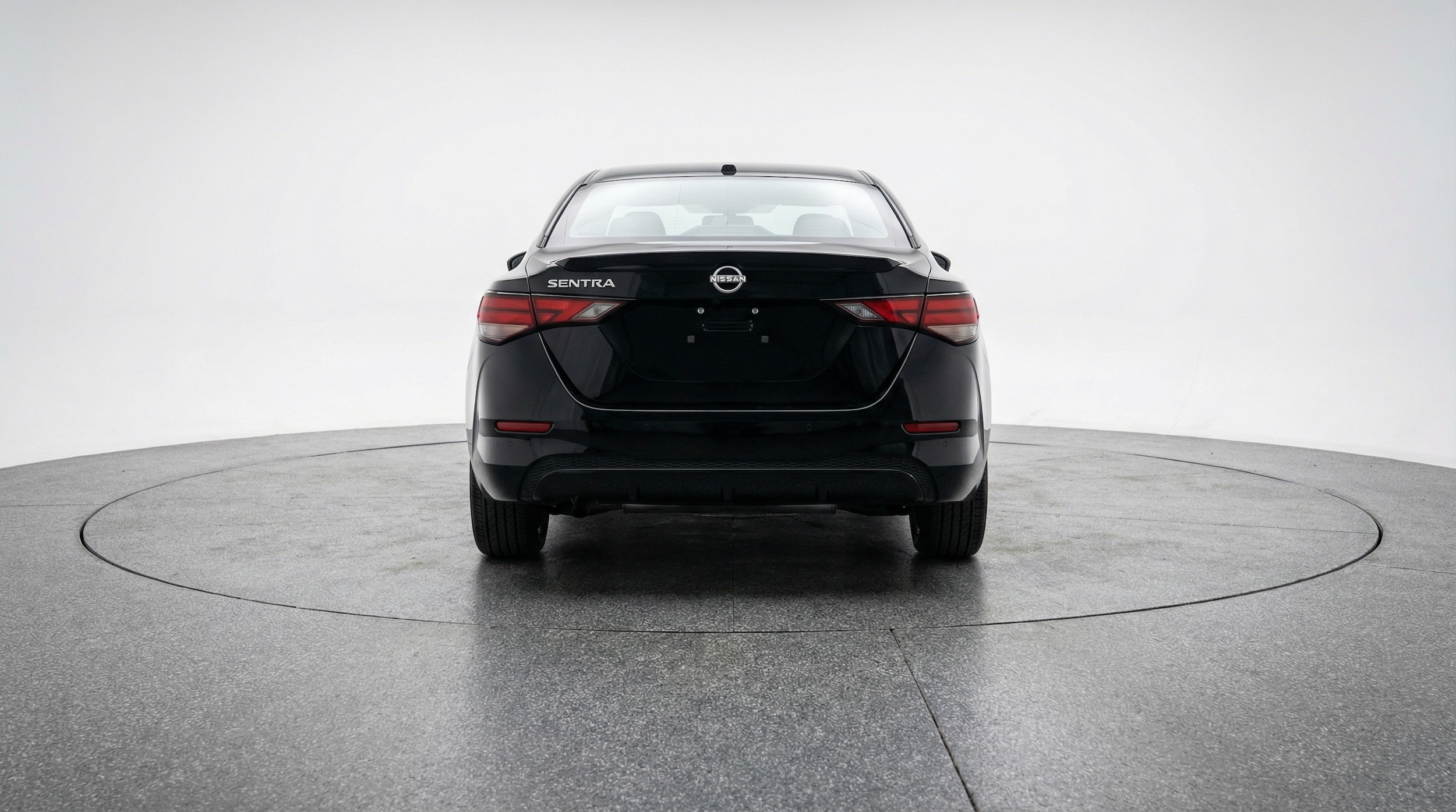 Thumbnail: 2025 Nissan Sentra - 6