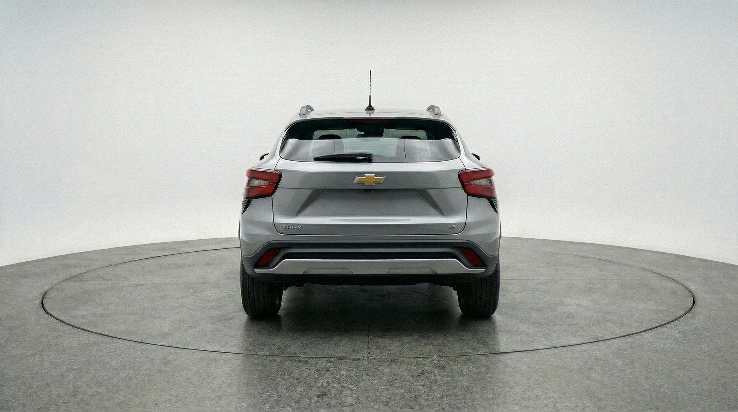 Thumbnail: 2025 Chevrolet Trax - 7