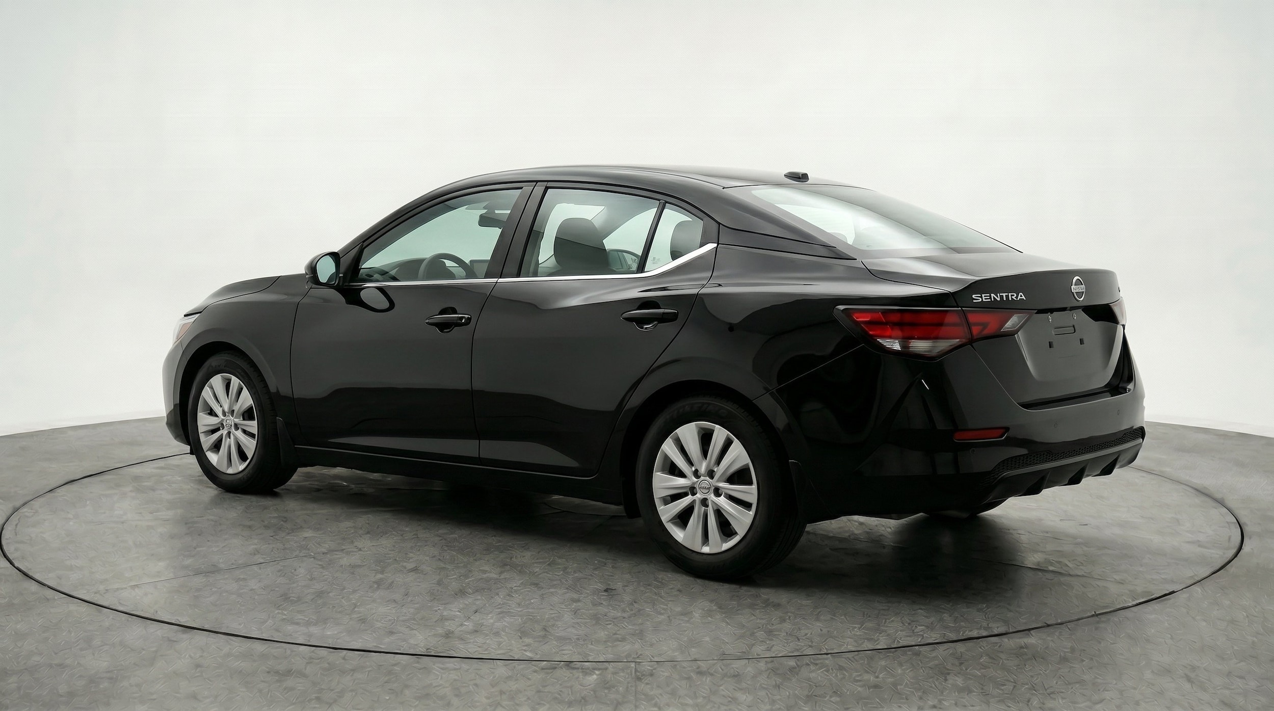 Thumbnail: 2025 Nissan Sentra - 6