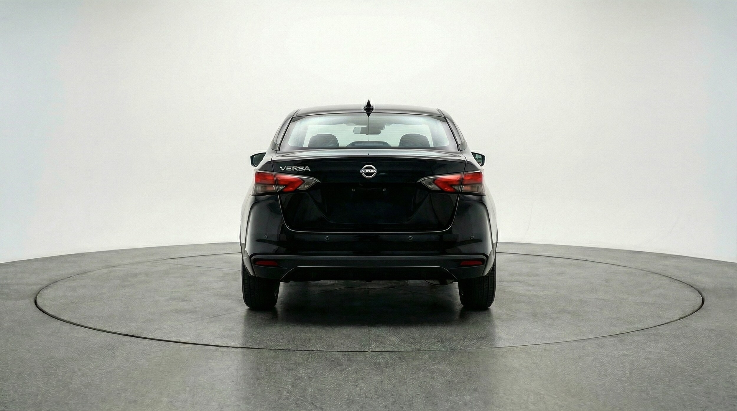 Thumbnail: 2025 Nissan Versa - 6