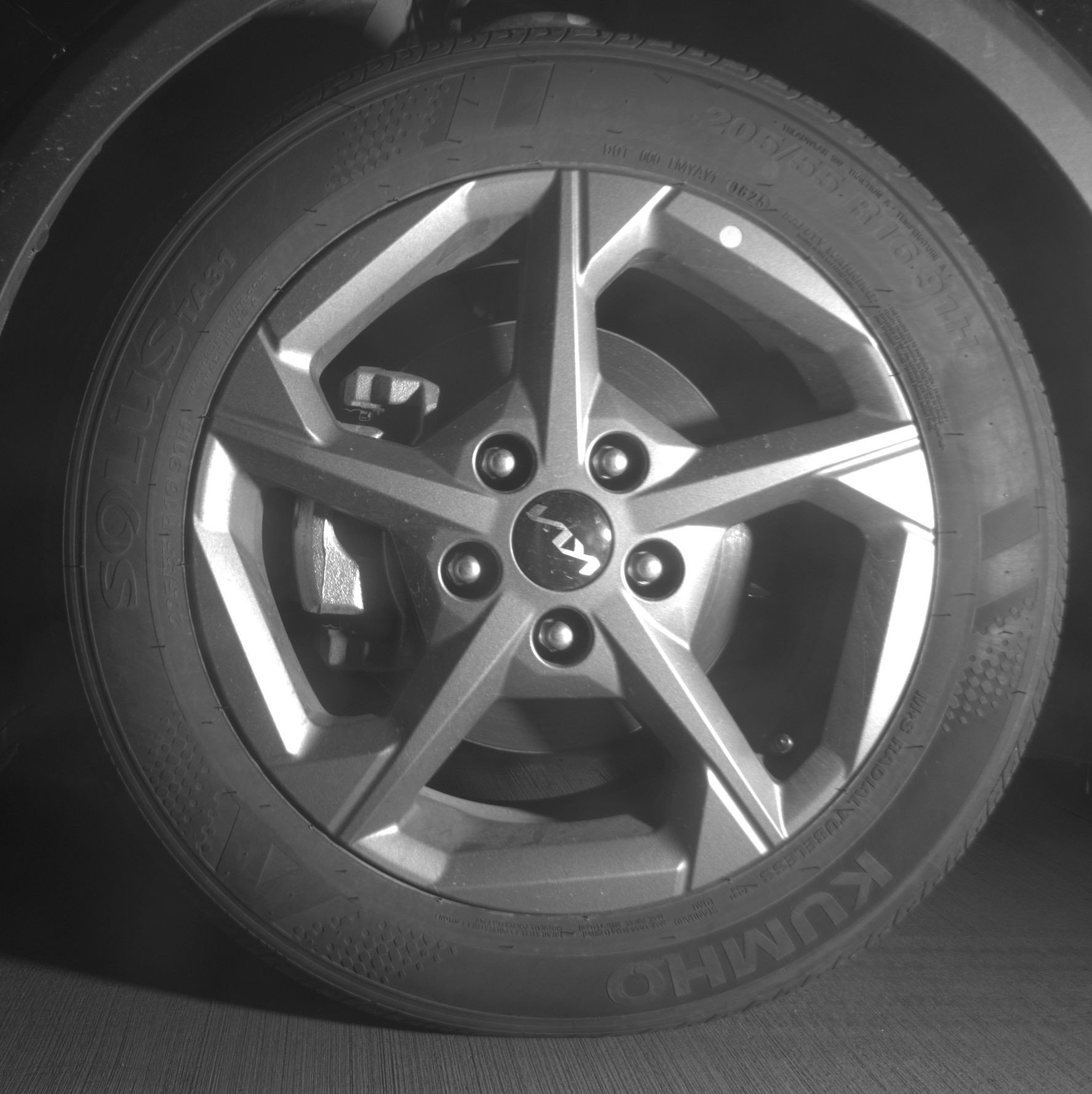 Thumbnail: 2025 Kia K4 - 12