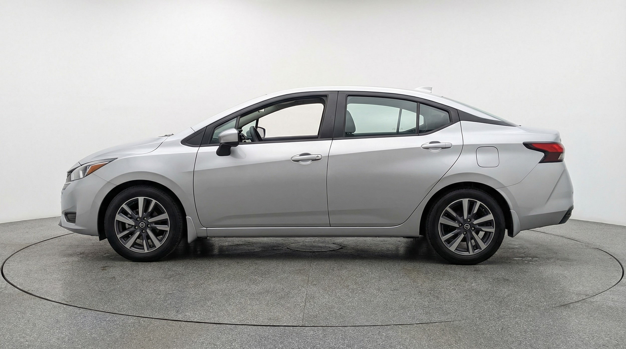 Thumbnail: 2025 Nissan Versa - 4