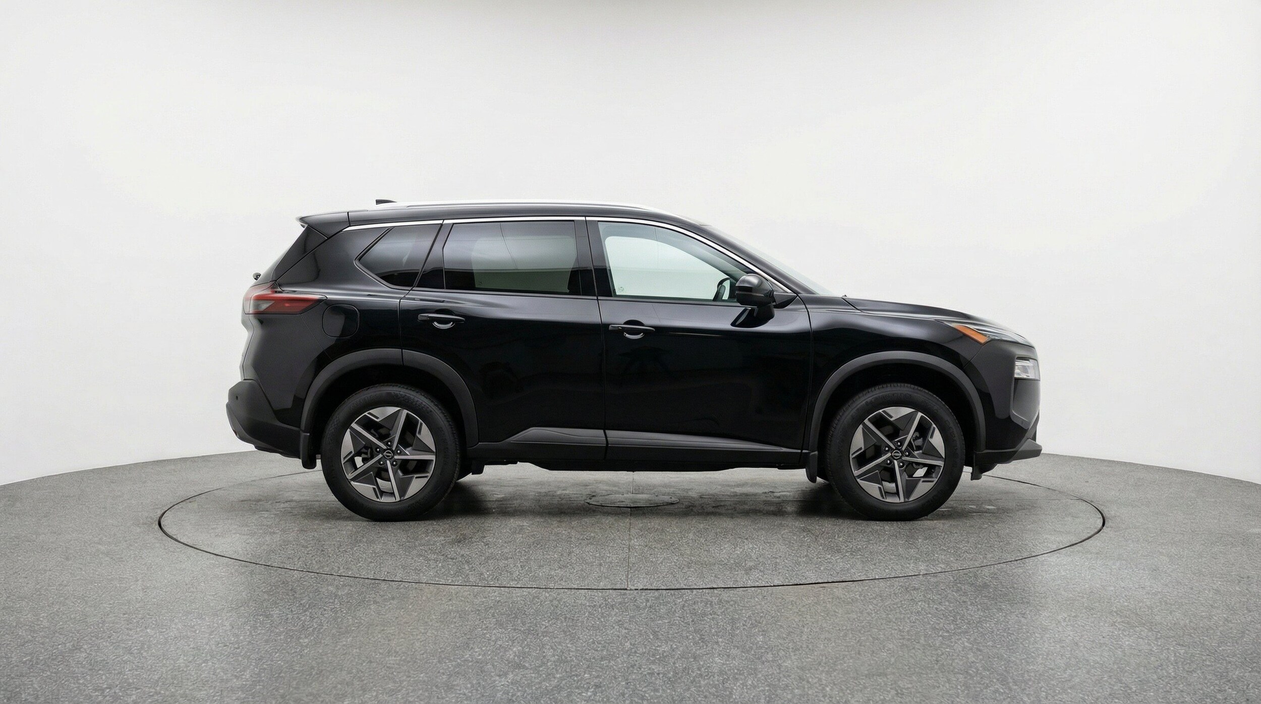 Thumbnail: 2026 Nissan Rogue - 11