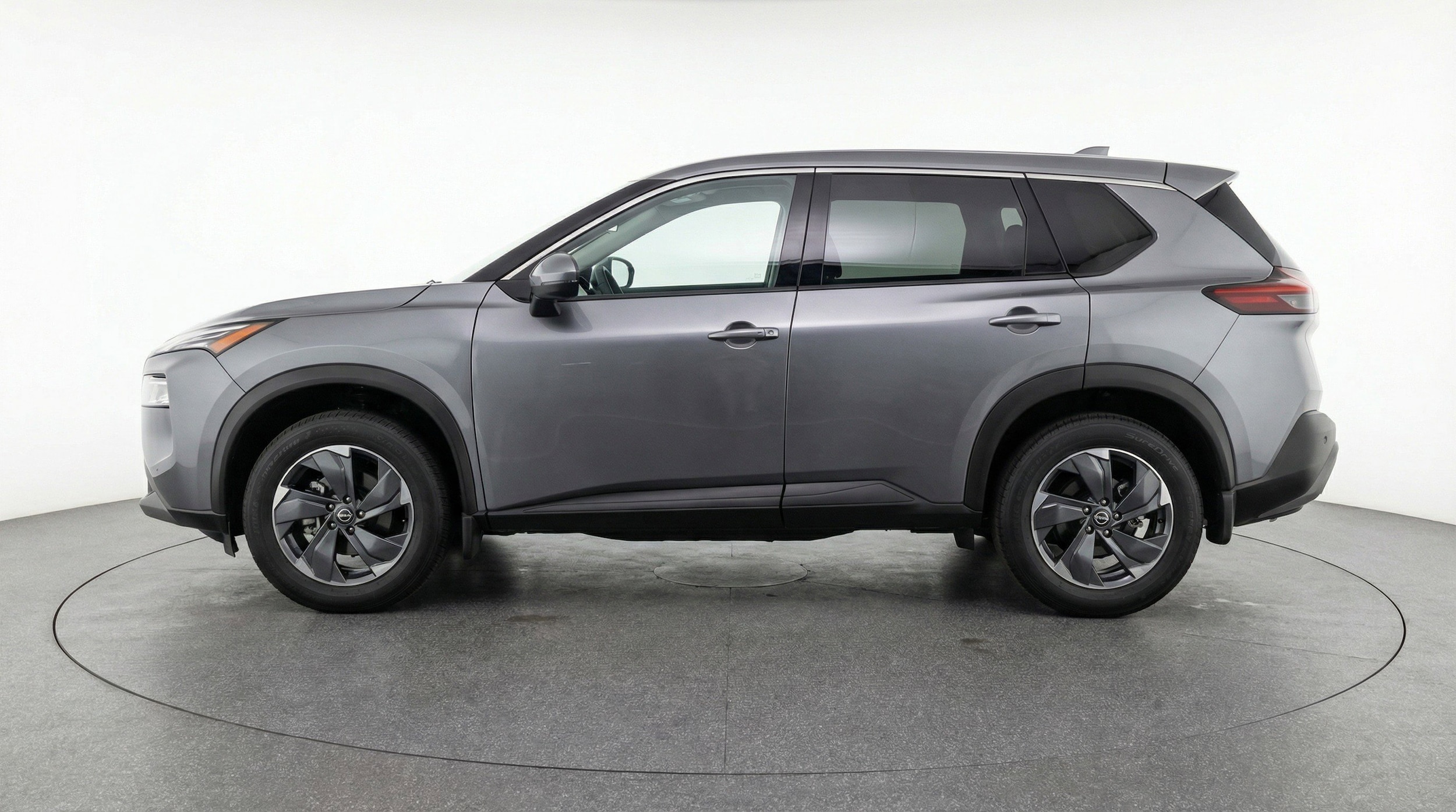 Thumbnail: 2025 Nissan Rogue - 5