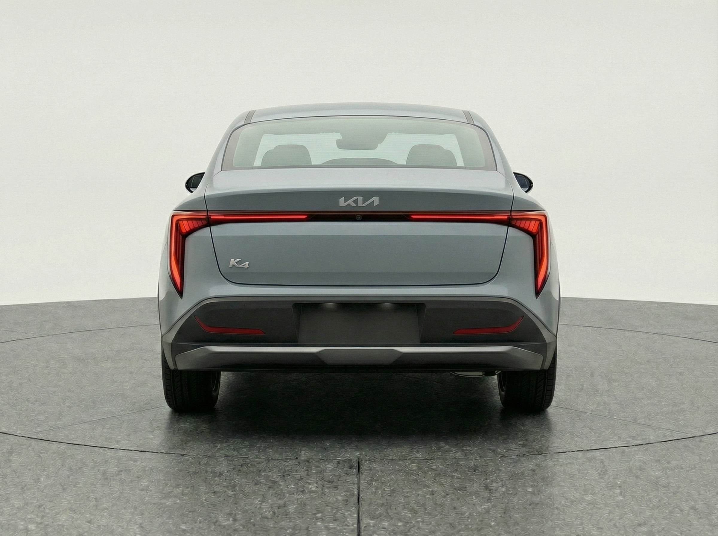 Thumbnail: 2025 Kia K4 - 6