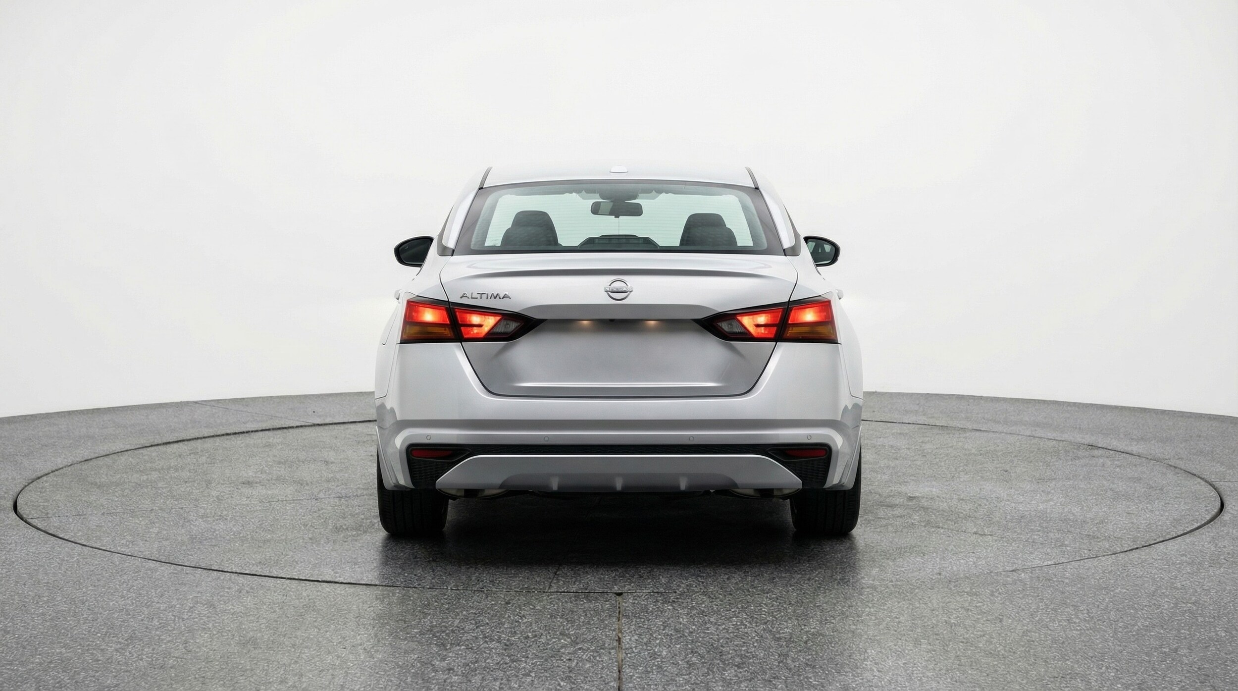 Thumbnail: 2025 Nissan Altima - 6