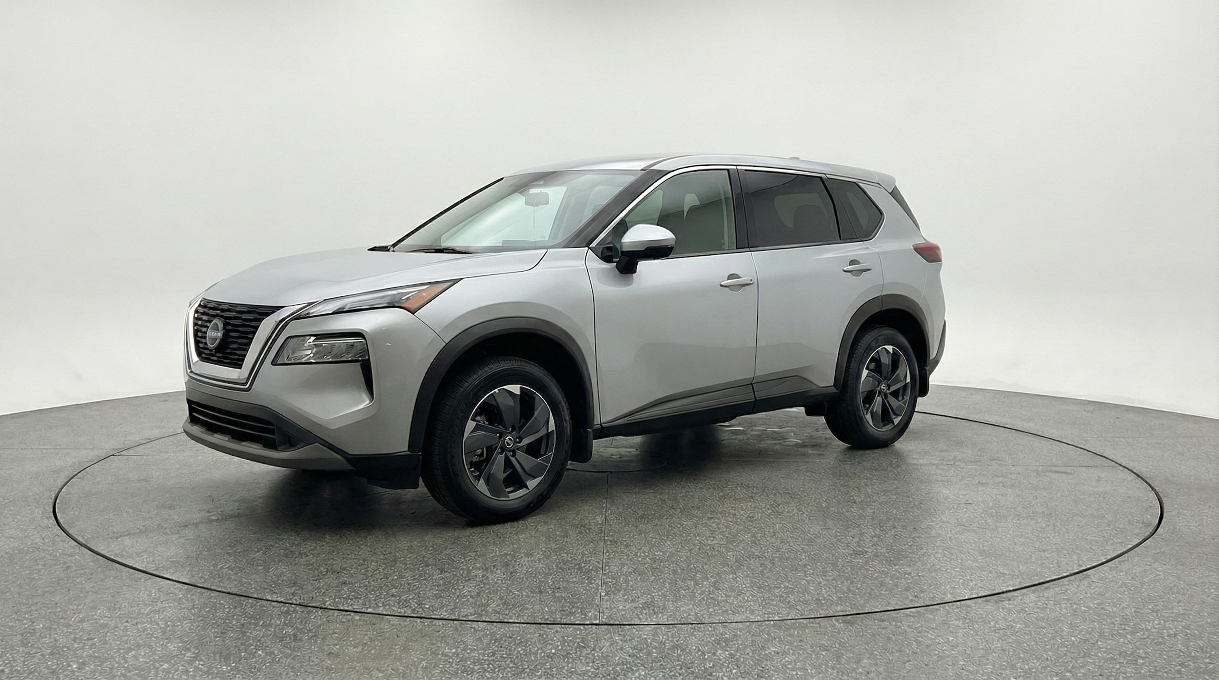 Thumbnail: 2025 Nissan Rogue - 3